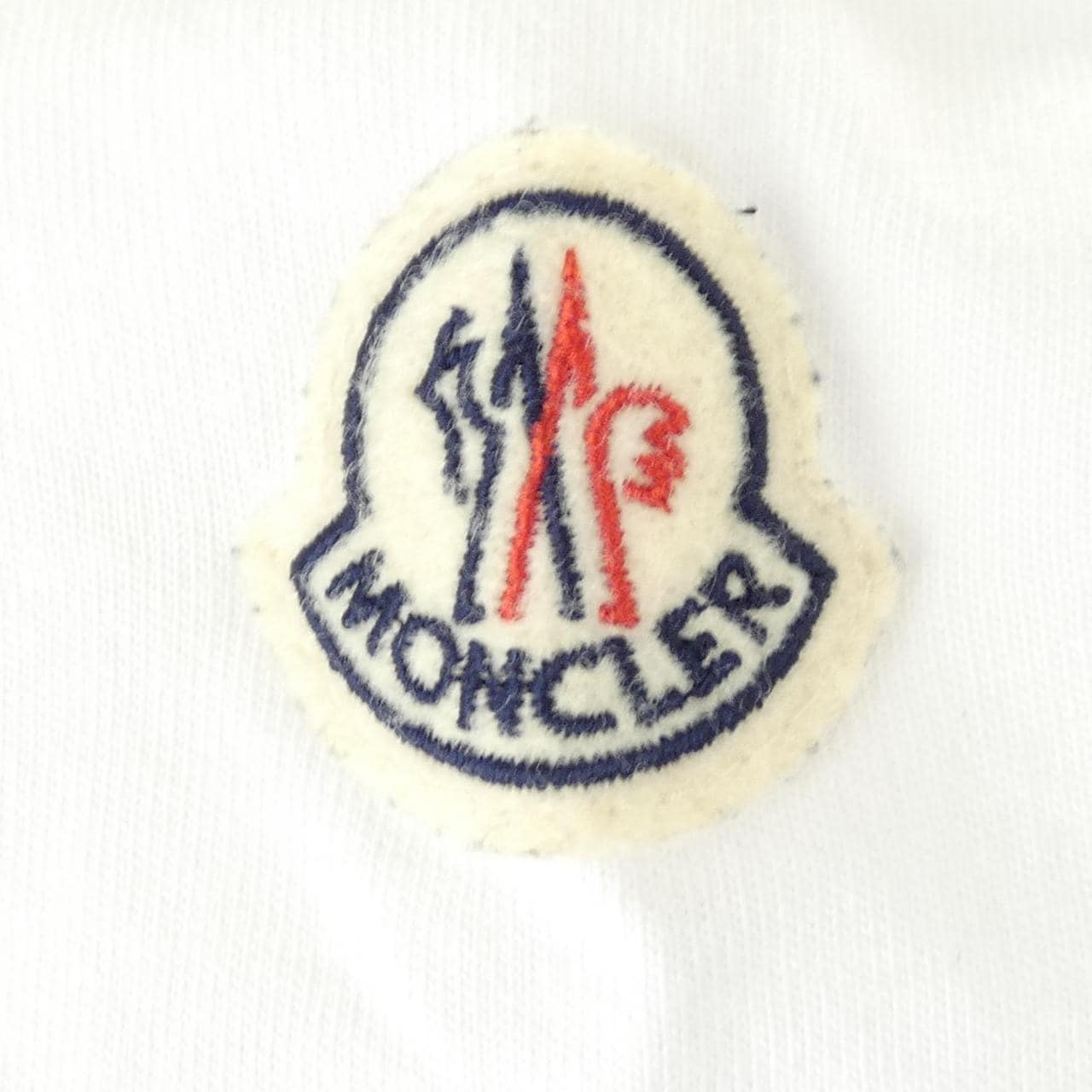 モンクレール MONCLER 10918D00004 Tシャツ