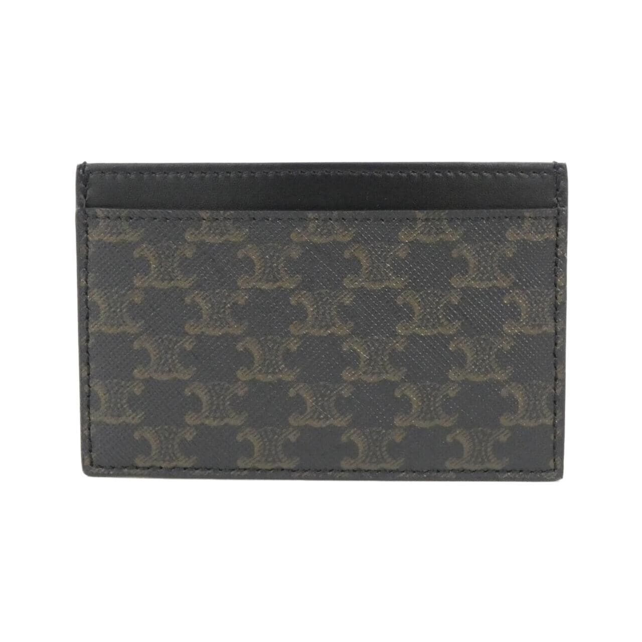 セリーヌ 10B702BQ4 カードケース