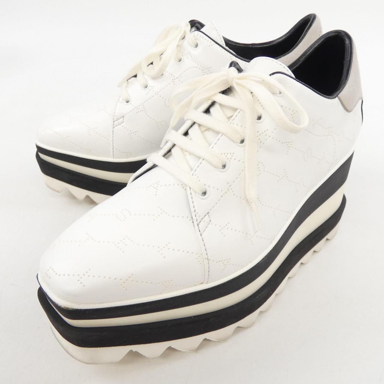 ステラマッカートニー STELLA MCCARTNEY 558868 シューズ