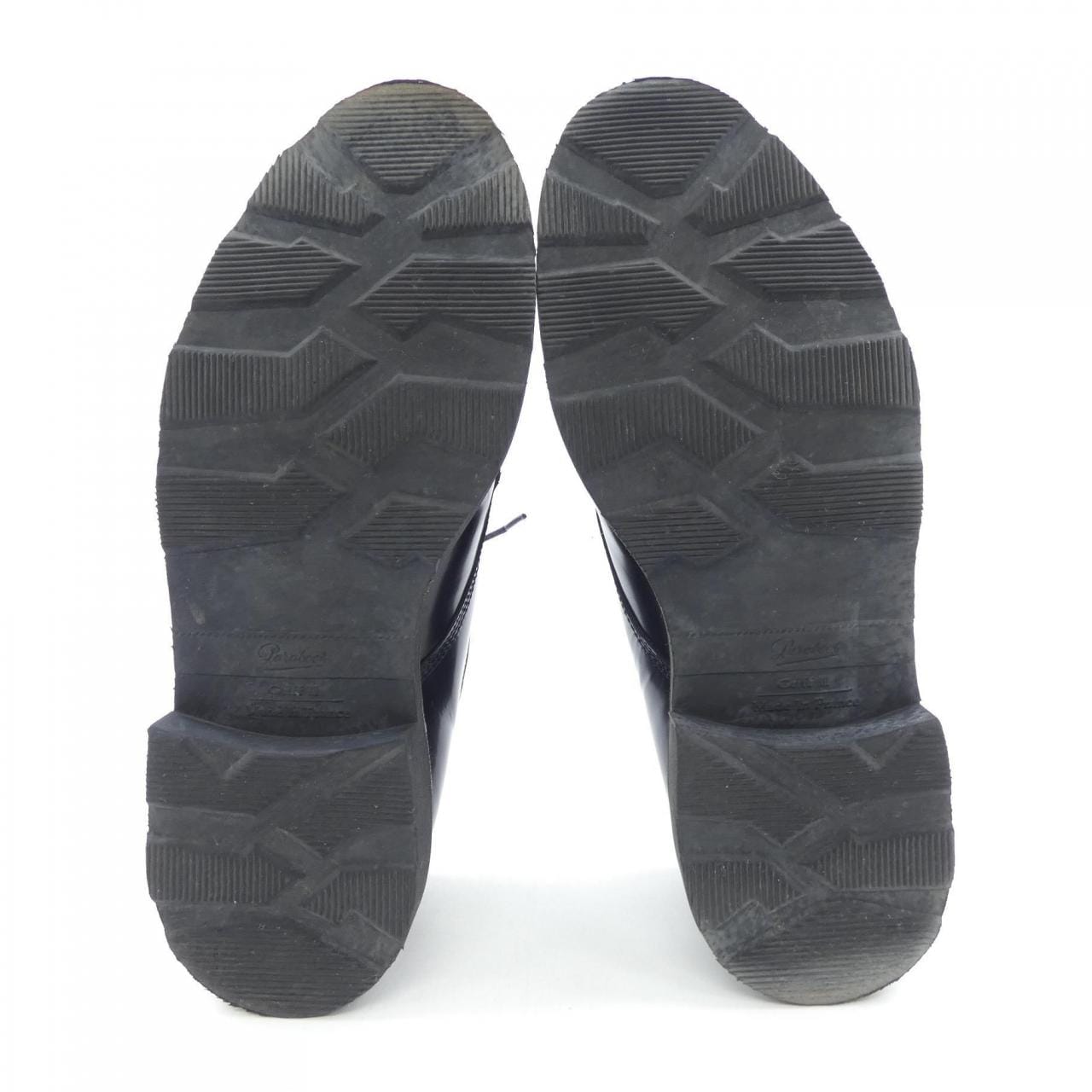 パラブーツ PARA BOOT シューズ