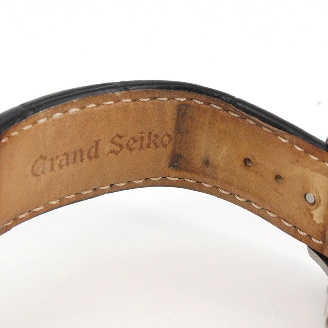 セイコー グランドセイコー･エボリューション9コレクション TI 9SA4-00B0/SLGW003 TI 手巻