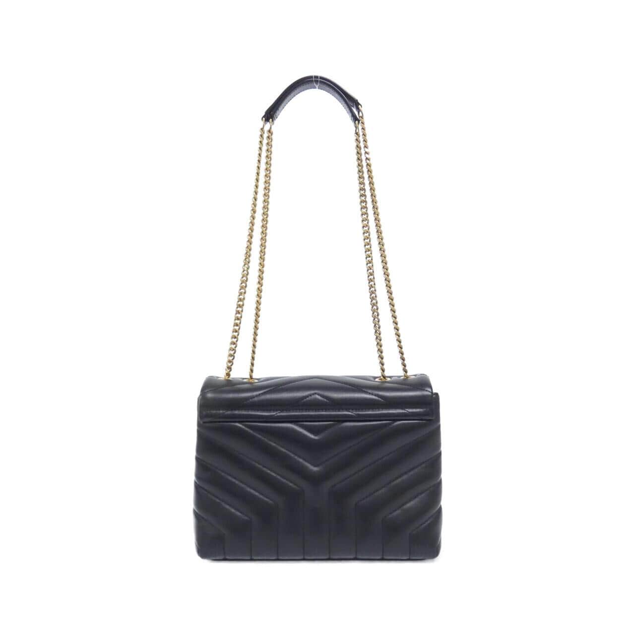 サンローラン ルル スモール 494699 DV727 ショルダーバッグ