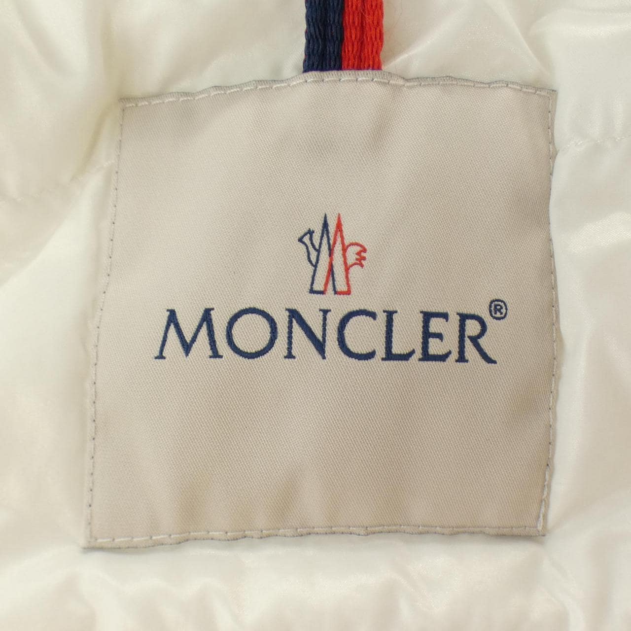 モンクレール MONCLER OLARGUES ダウンジャケット