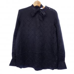 エルメス HERMES *97-7604 ツイルレーヌ. トップス