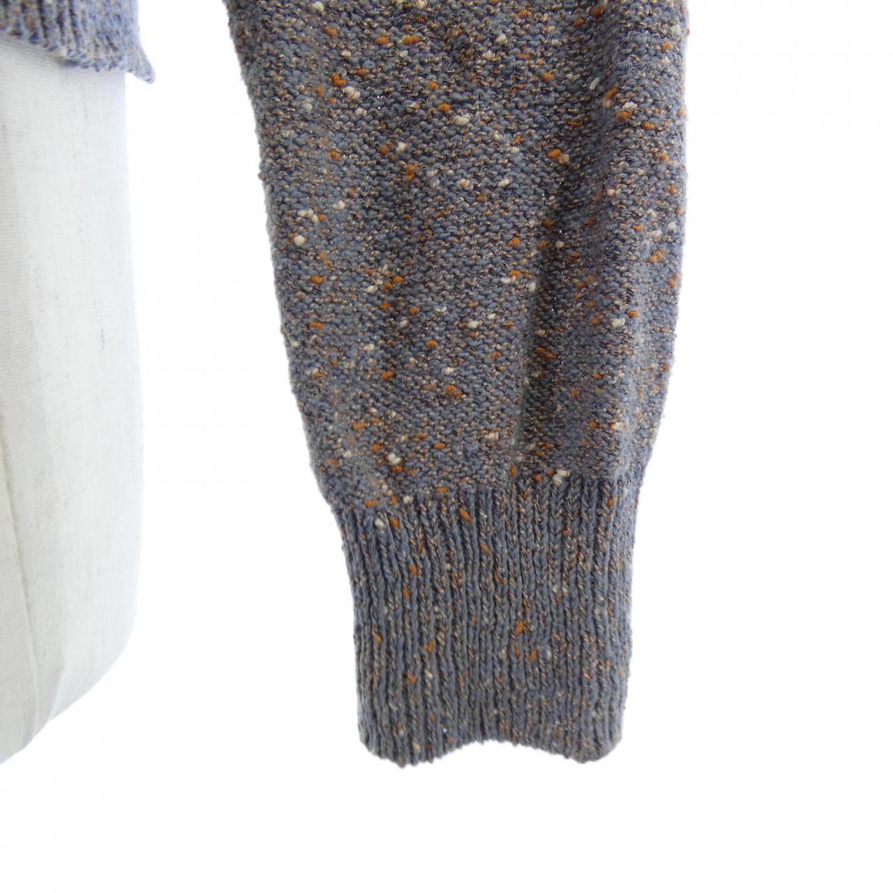 リミフゥ LIMI feu LO-K11-065 カーディガン