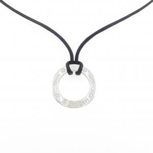 ブルガリ セーブザチルドレン ネックレス