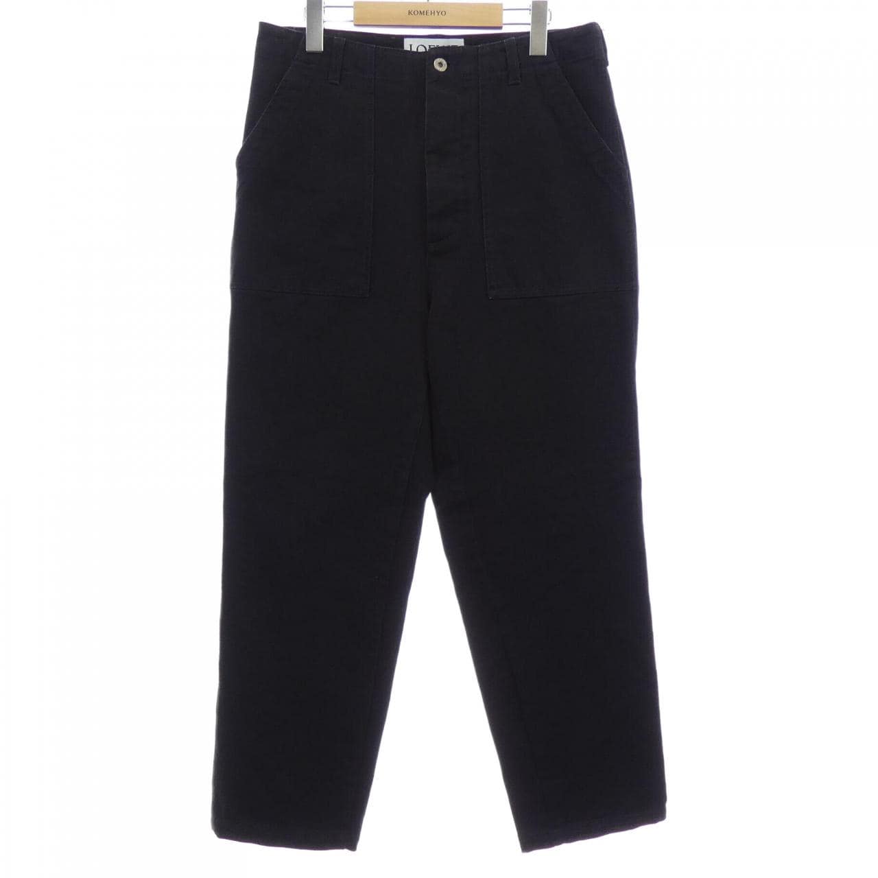 ロエベ LOEWE H2282022IB ジーンズ