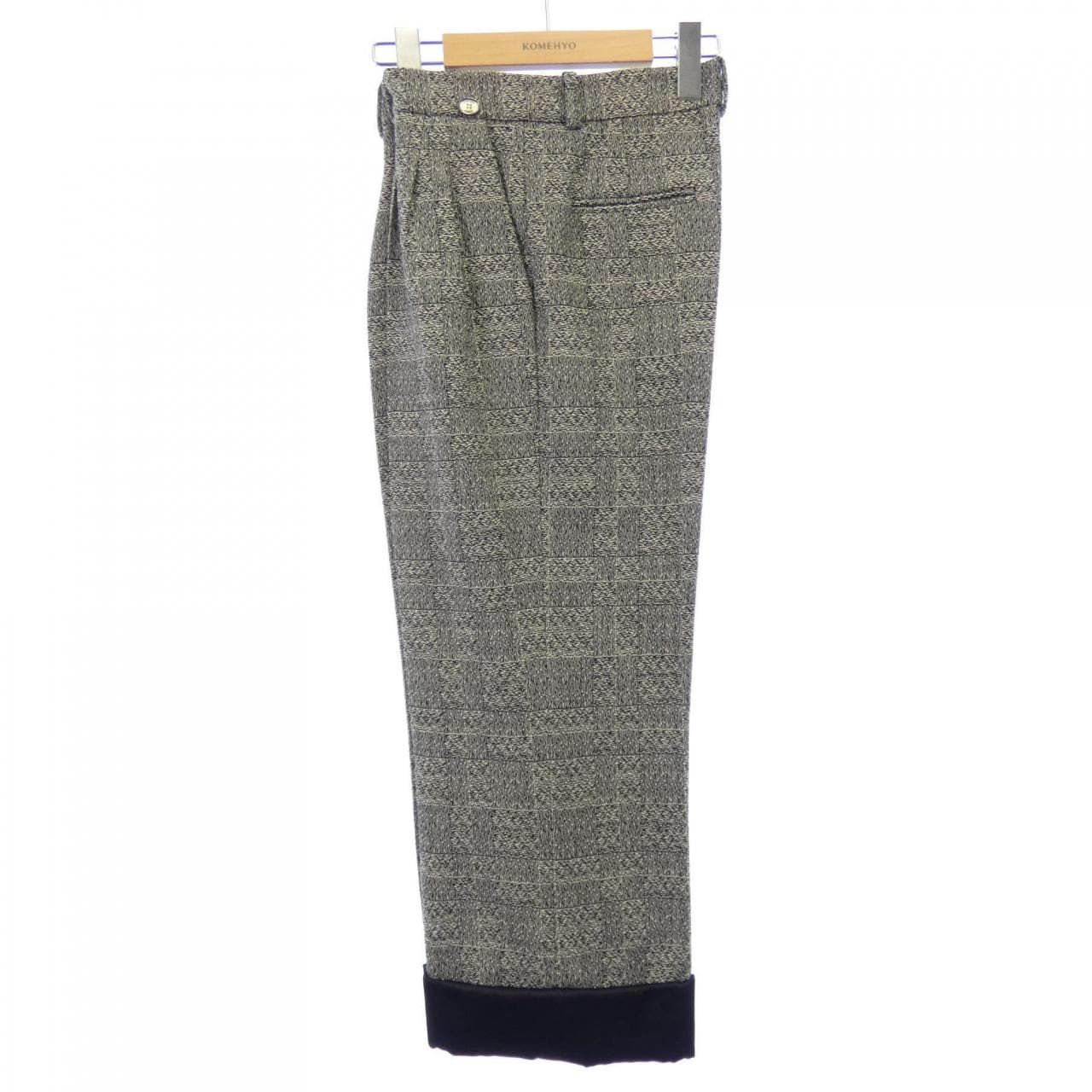 シャネル CHANEL P42278W04992 パンツ