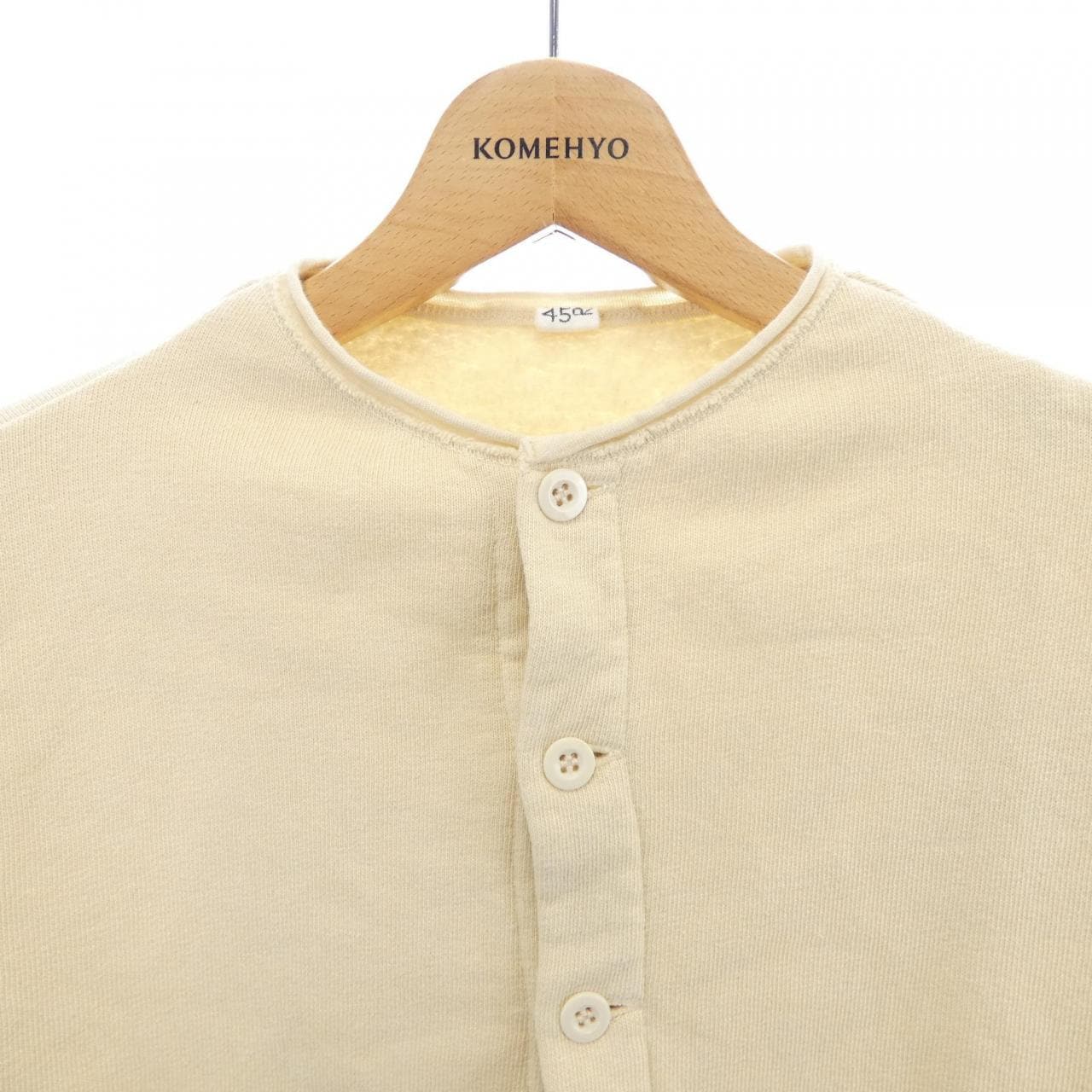 フォーティーファイブアールピーエム 45 RPM 50870333 トップス