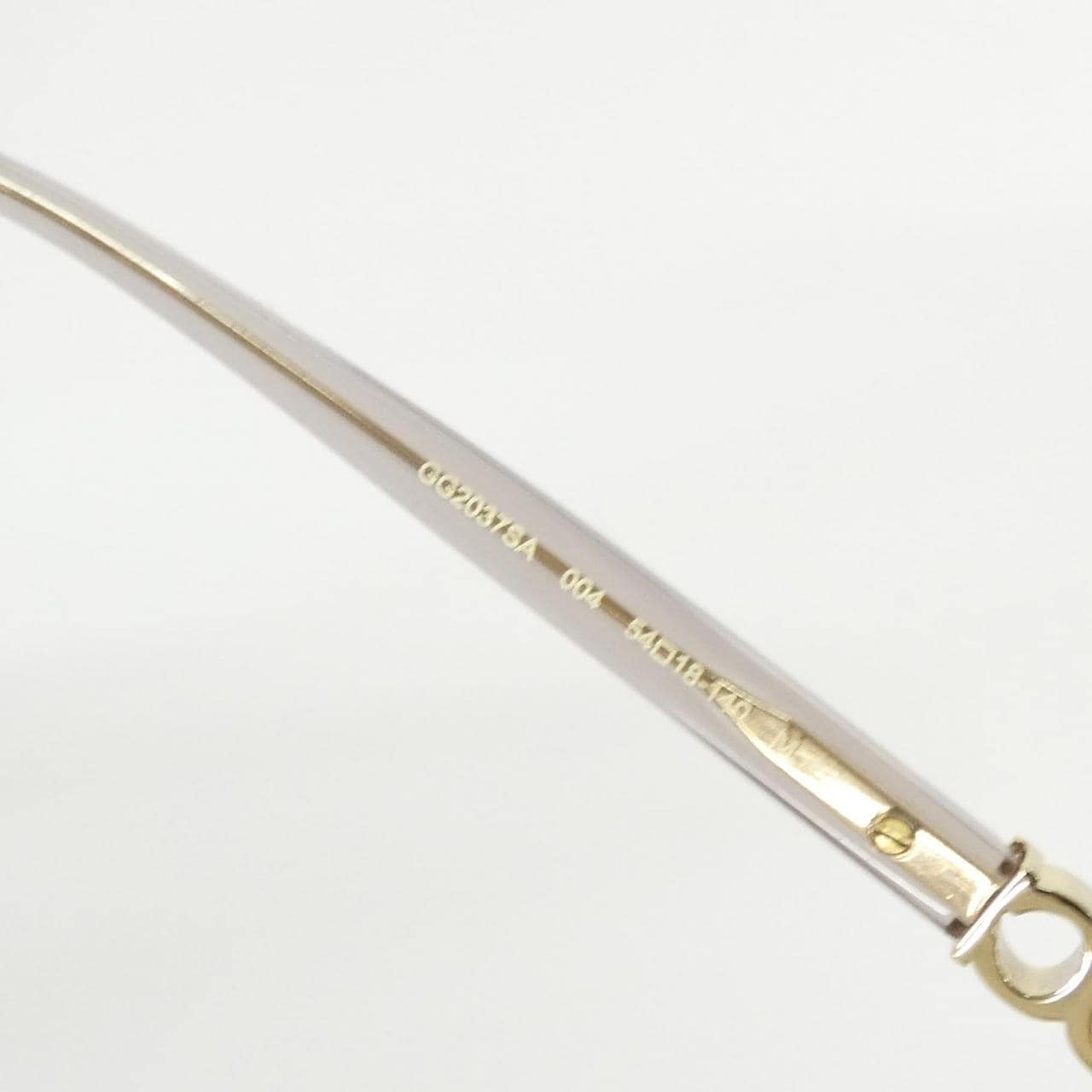 グッチ GG2037SA サングラス