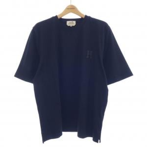 エルメス HERMES アッシュヴァル 657800HA Tシャツ