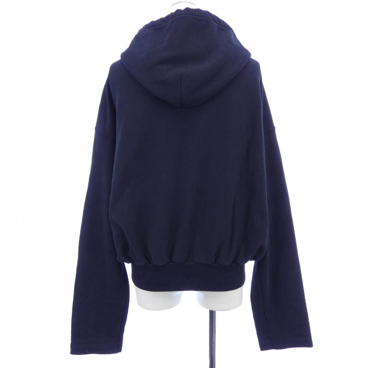 VETEMENTS MSS17CH16 CHAMPION パーカー