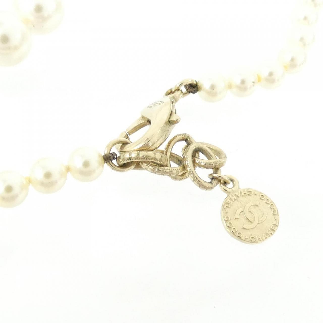 シャネル 64753 ネックレス