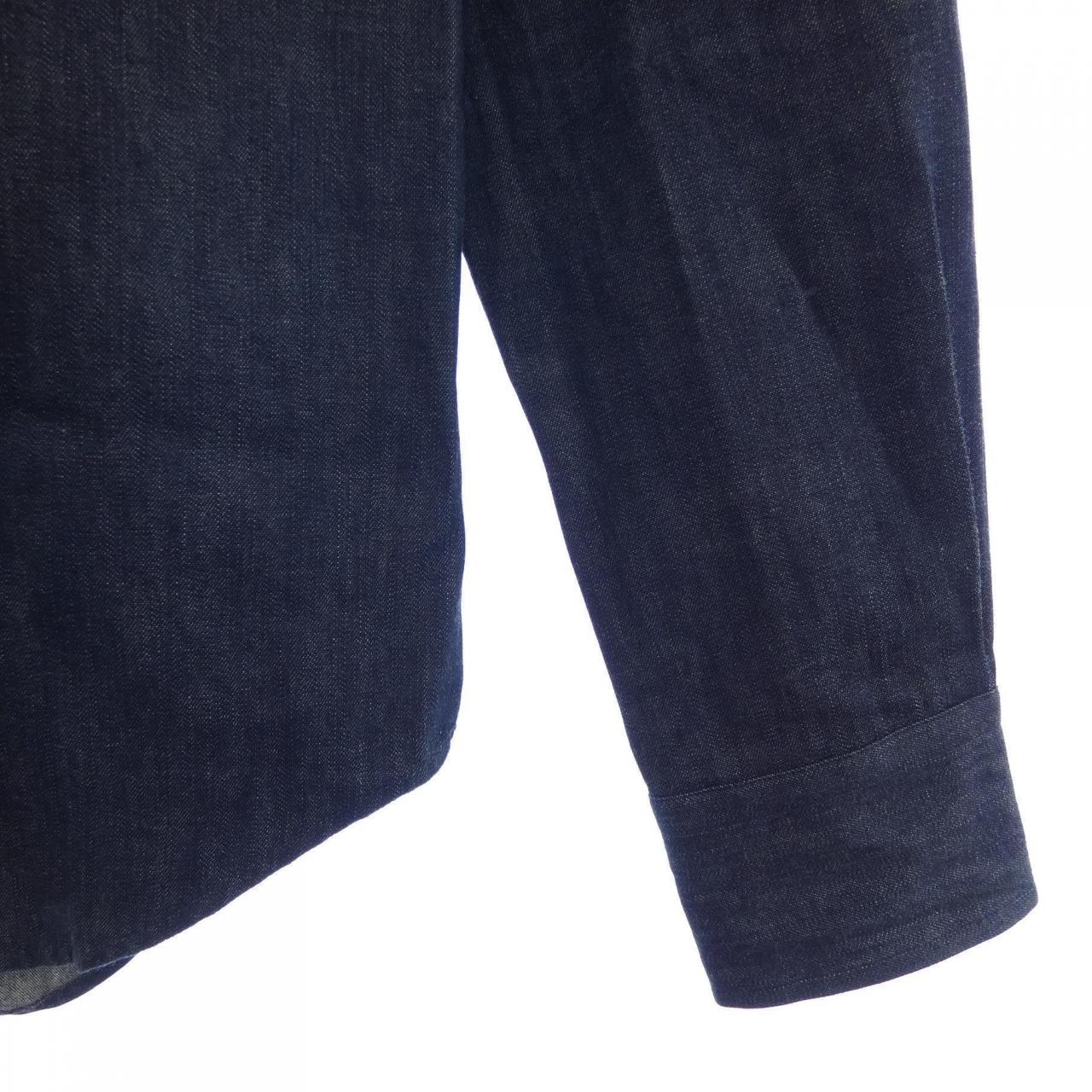 ジョンローレンスサリバン JOHNLAWRENCESULLIVAN シャツ