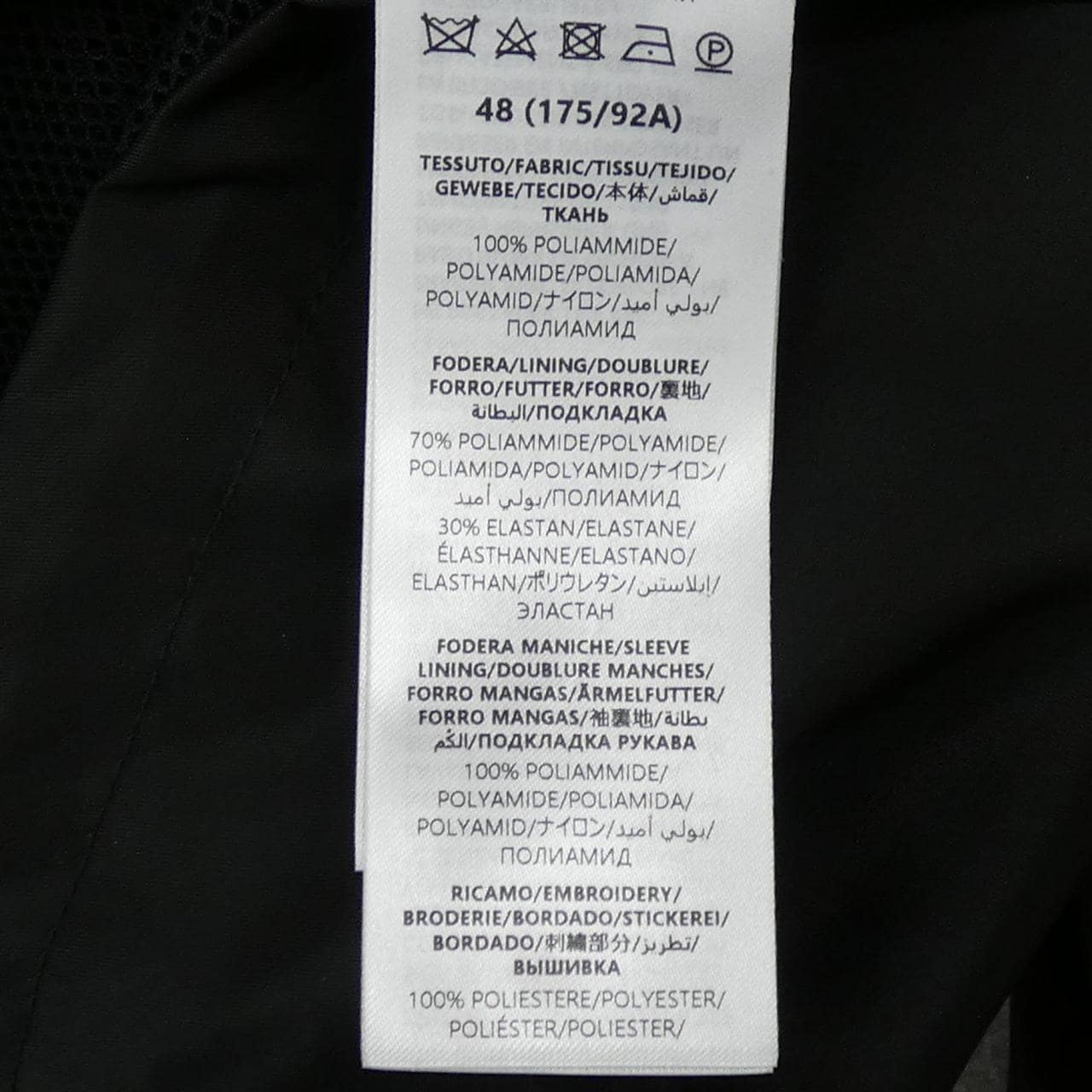 グッチ GUCCI 804964 ZAQ7F ジャケット