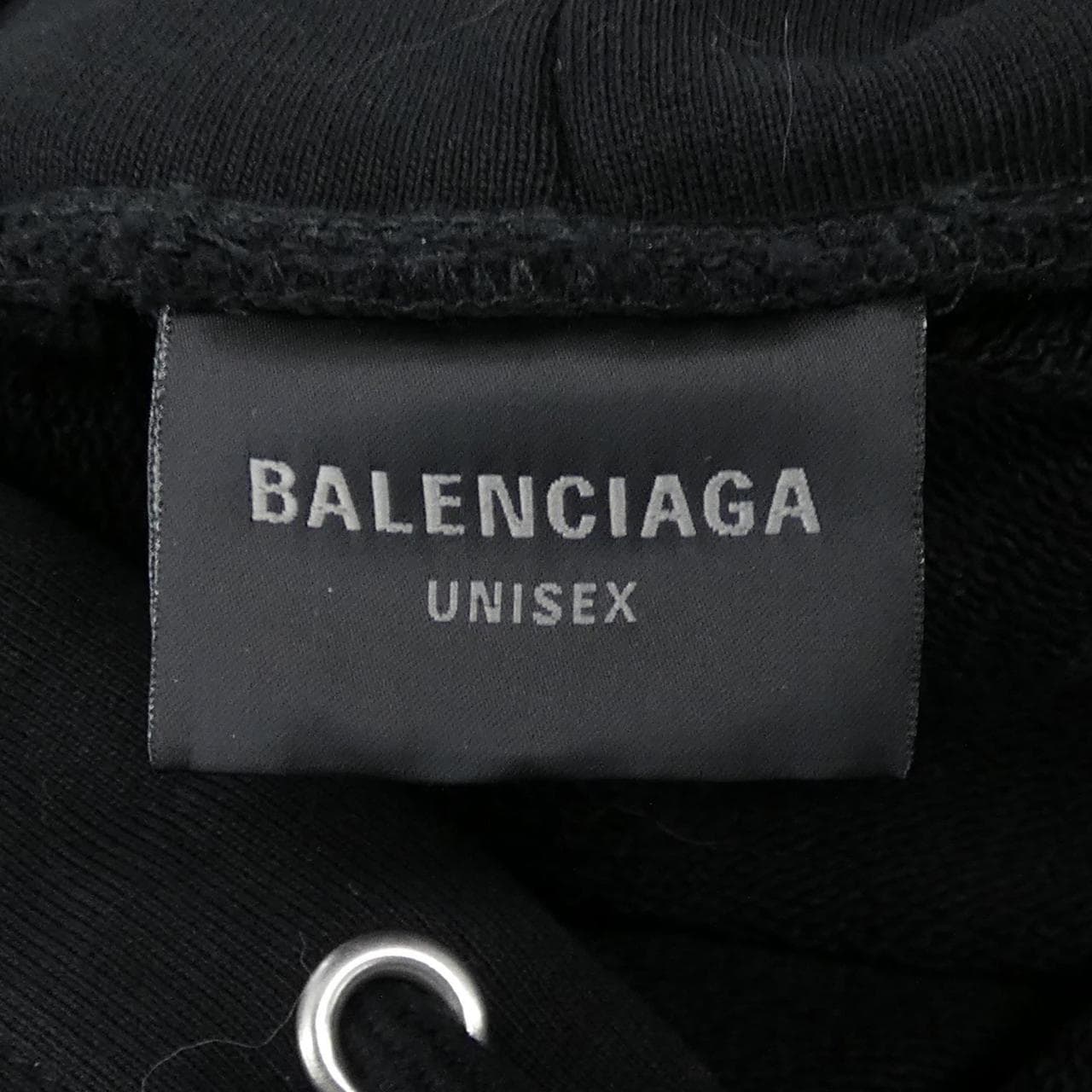 バレンシアガ BALENCIAGA 600583 TSVY8 UNISEX パーカー