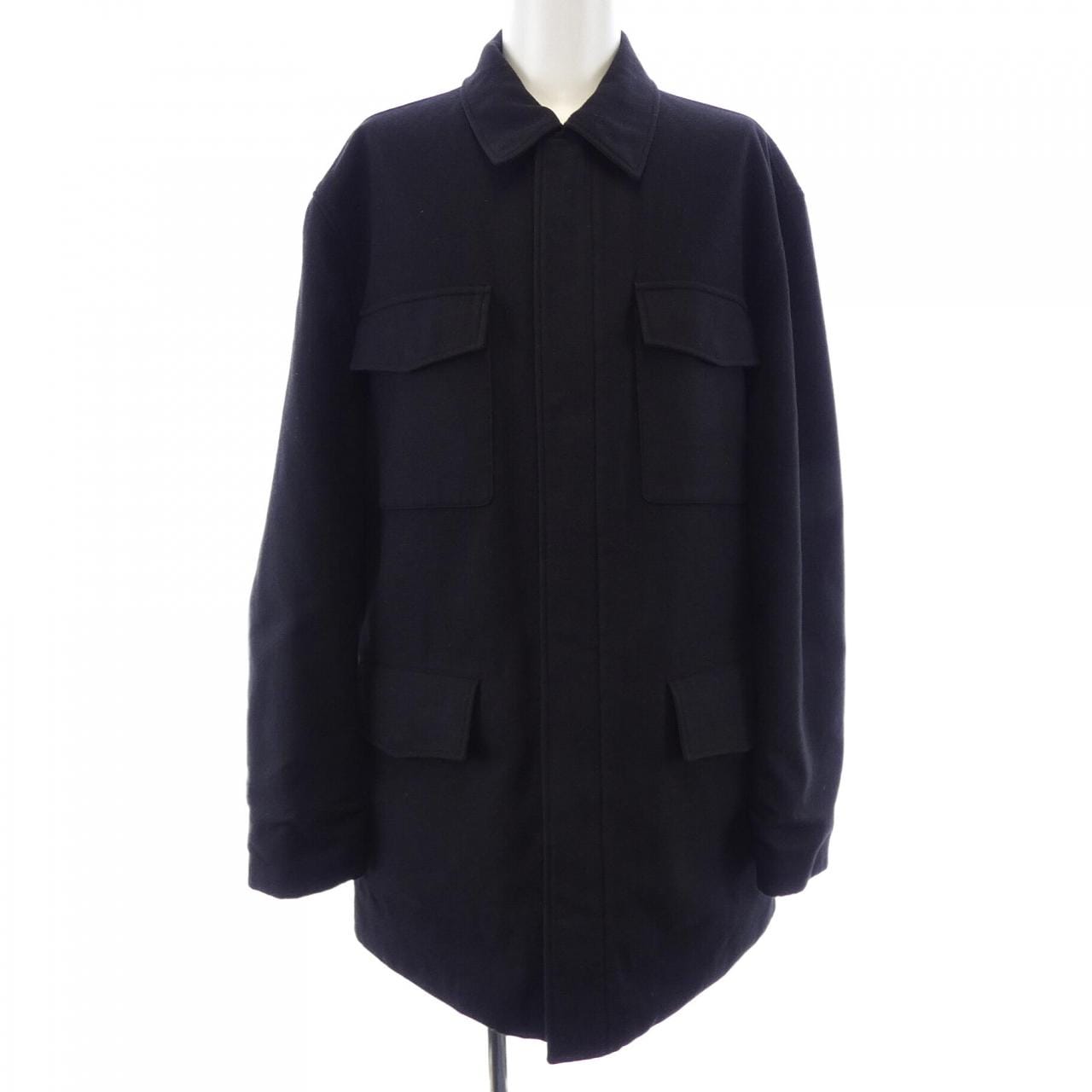 エルメス HERMES コート