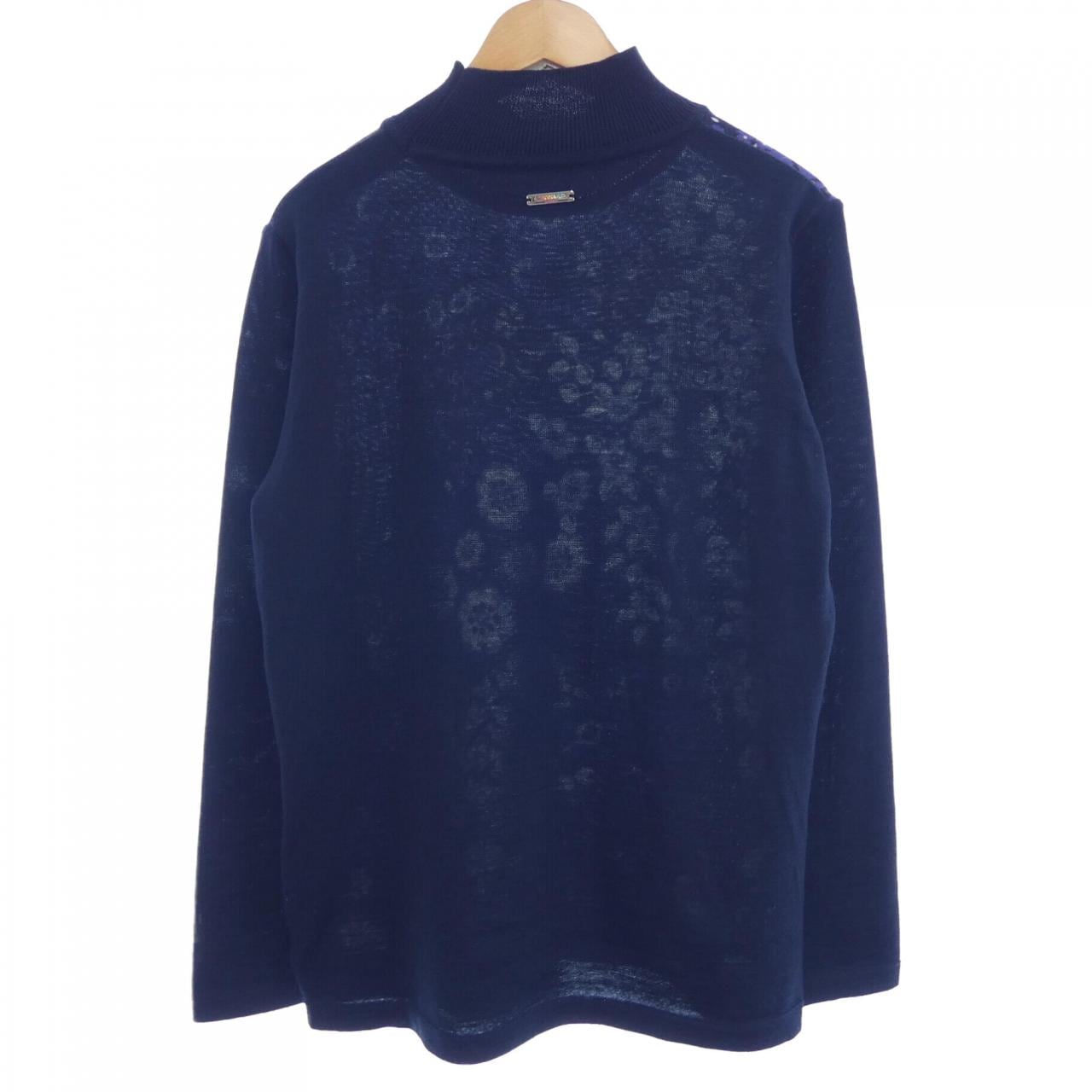 レオナールスポーツ LEONARD SPORT ニット