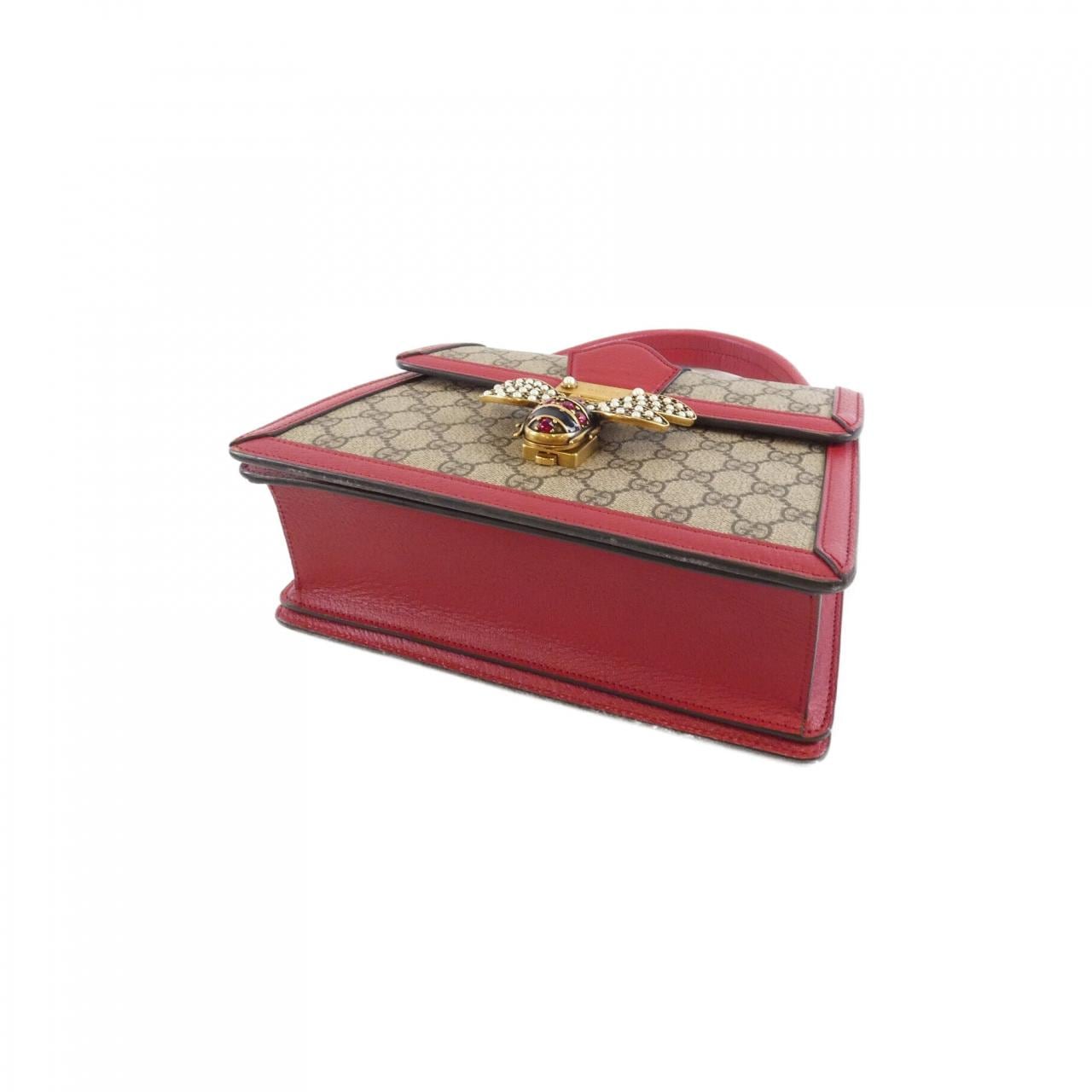 グッチ QUEEN MARGARET 476541 916ST バッグ