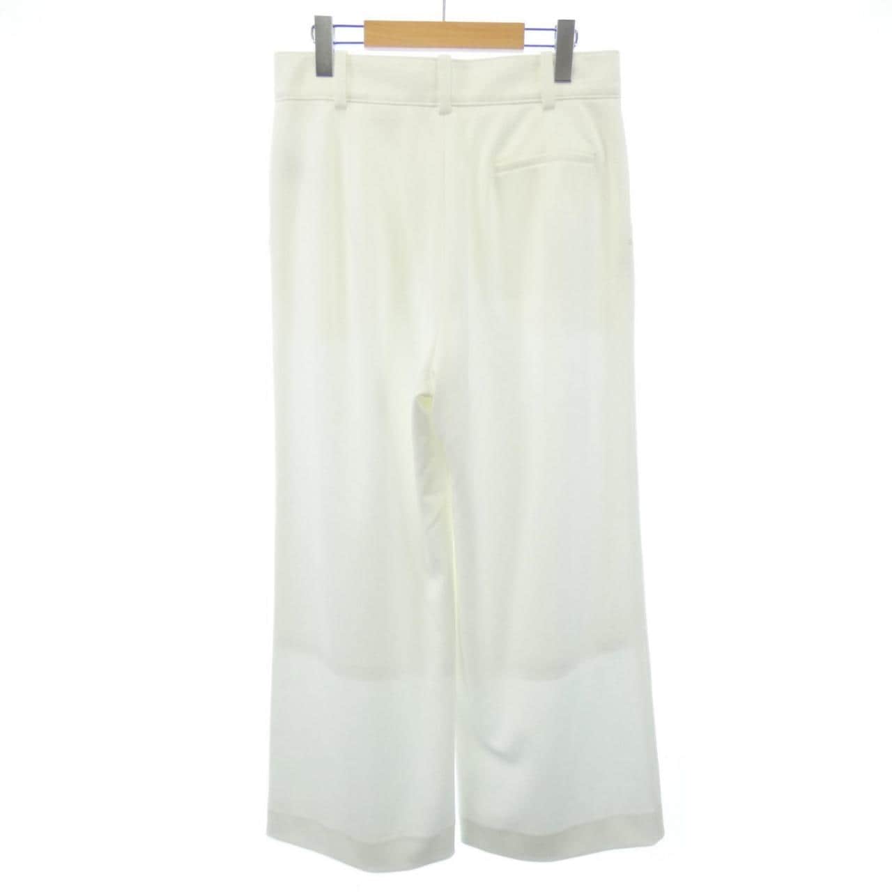 49アベニュージュンコシマダ 49AV.junko shimada 4921322402 パンツ