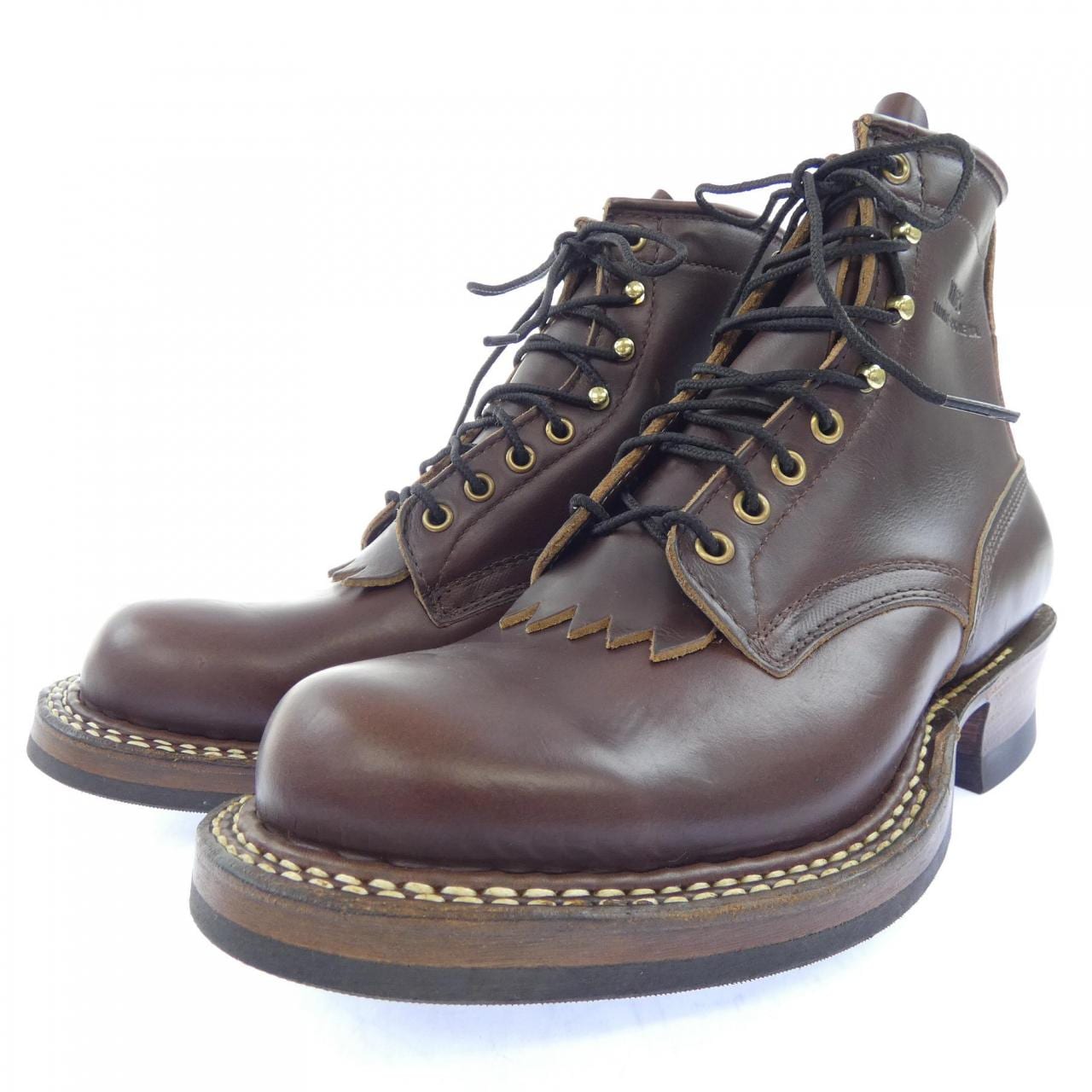 ホワイツブーツ WHITE'S BOOTS SMOKE JUMPER ブーツ