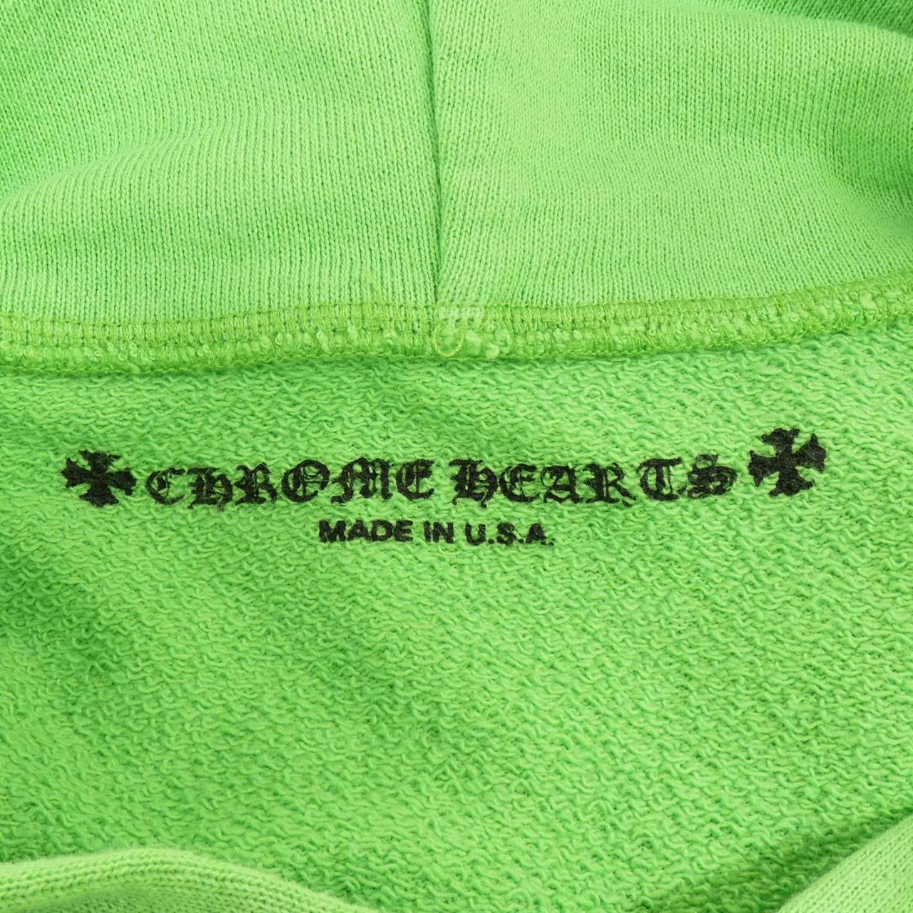 クロムハーツ CHROME HEARTS MATTY BOY 2990-304-6090 パーカー
