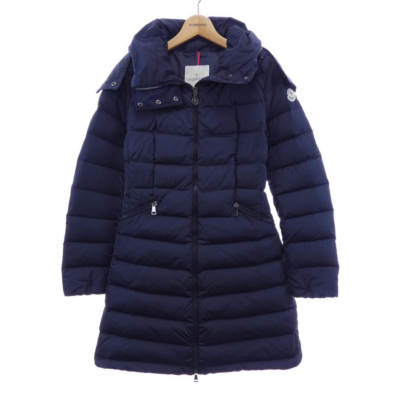 モンクレール MONCLER FLAMMETTE ダウンコート
