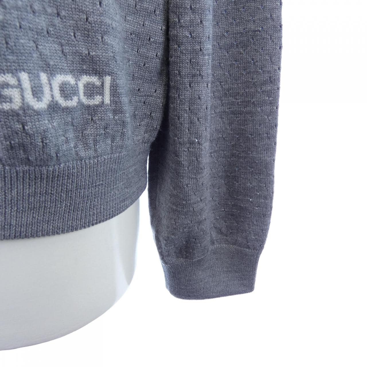 グッチ GUCCI 824573 XKESP ポロシャツ