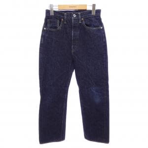 ティーシービージーンズ TCB JEANS ジーンズ
