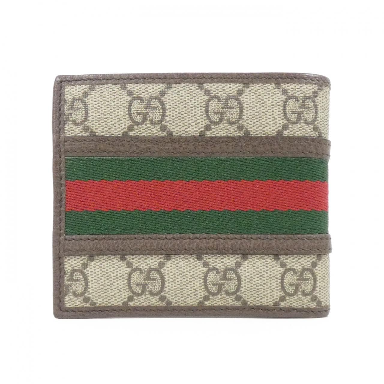 グッチ OPHIDIA 597609 96IWT 財布
