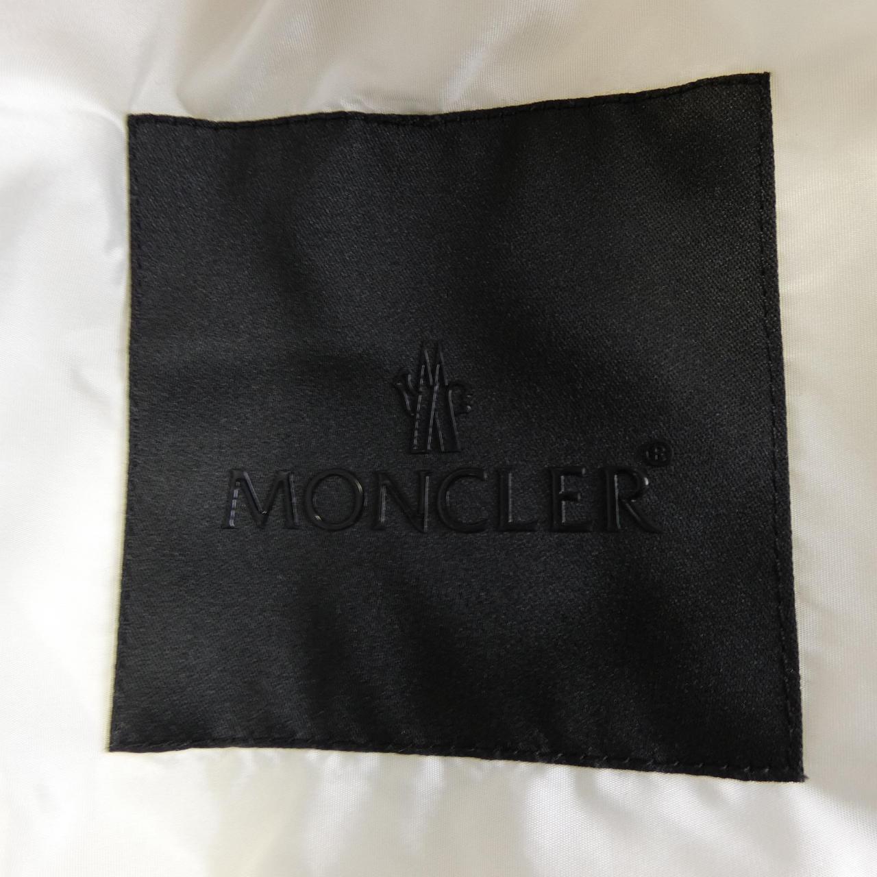 モンクレール MONCLER GRANIER ブルゾン