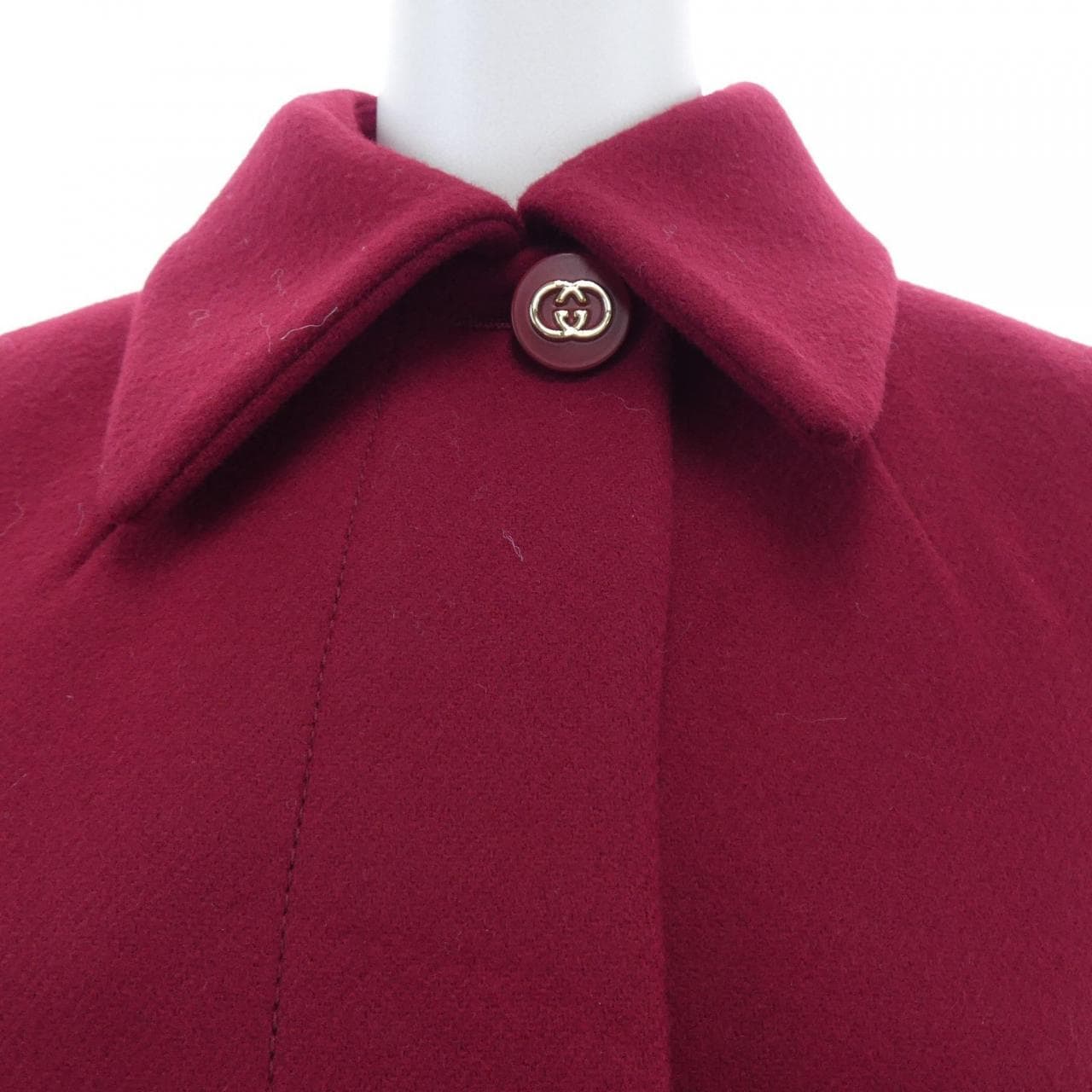 グッチ GUCCI 842516 ZARFV コート