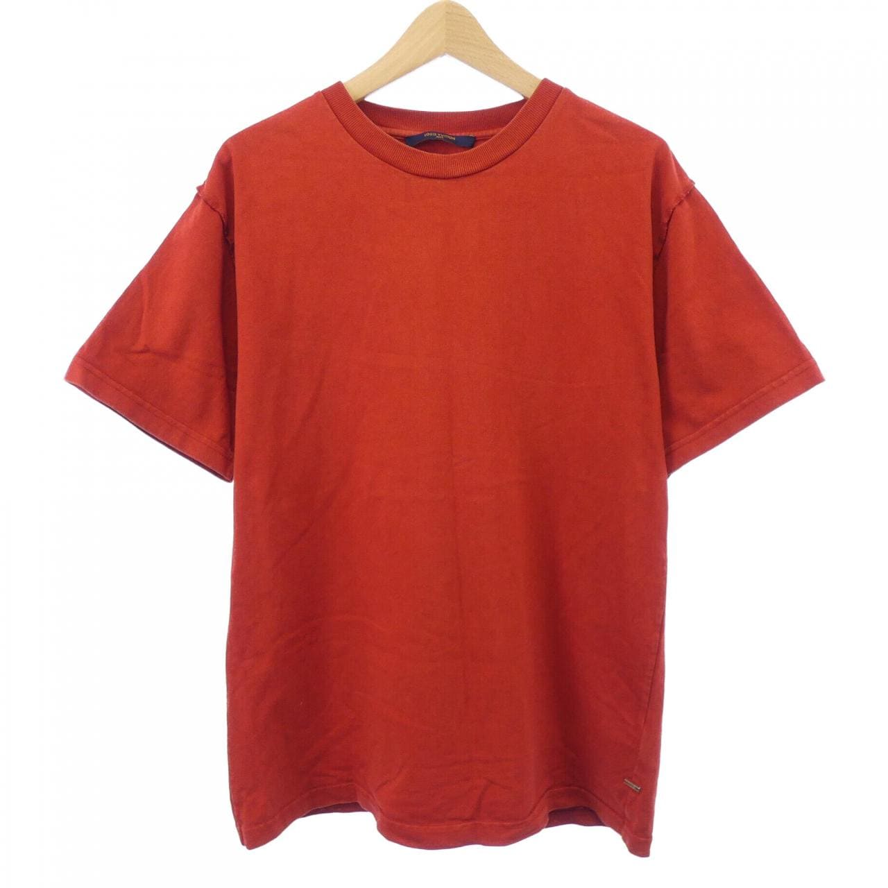 ルイヴィトン LOUIS VUITTON インサイドアウトTシャツ HIY47WJYN Tシャツ