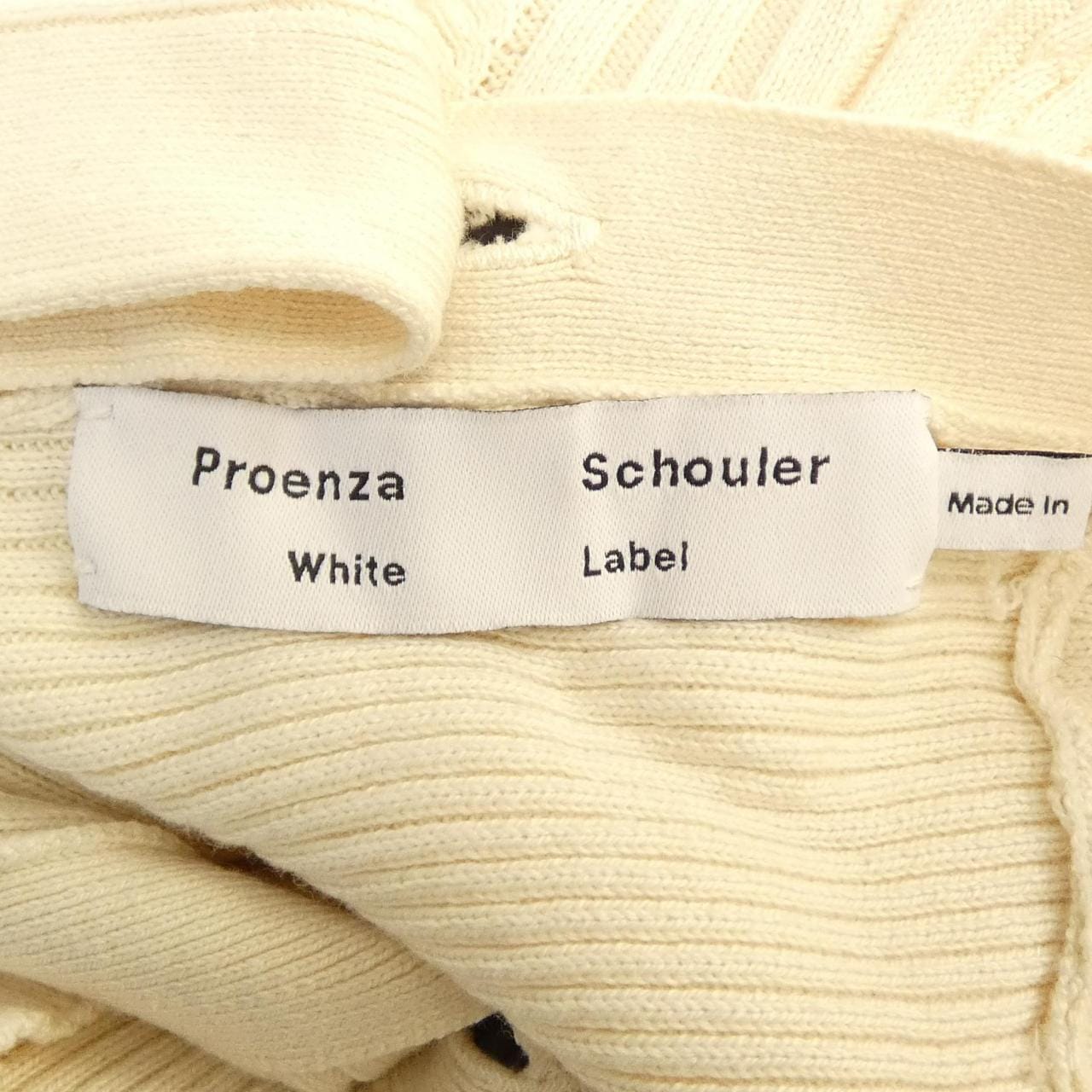 プロエンザスクーラー PROENZA SCHOULER カーディガン
