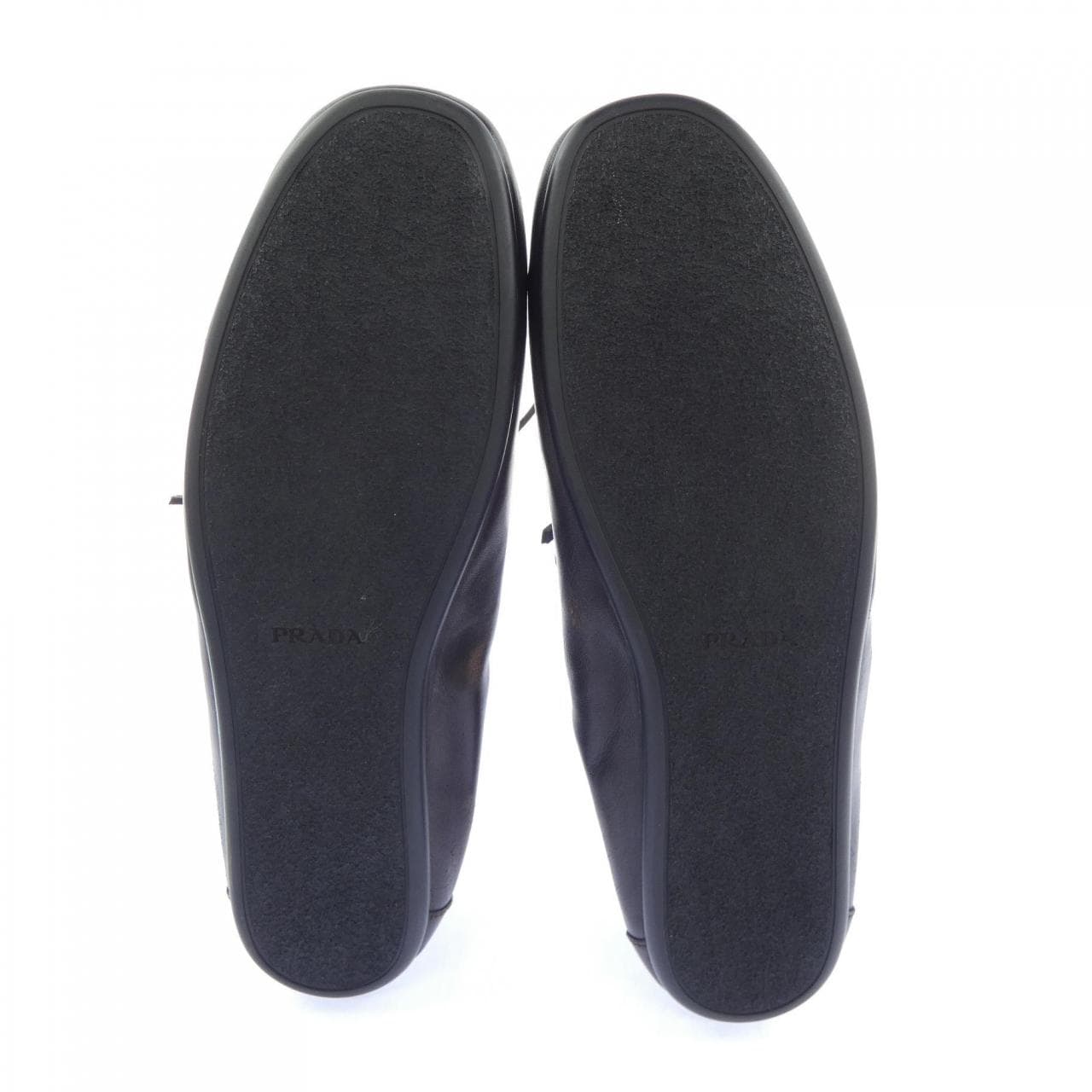 プラダ PRADA アンティークレザー 2EG504 シューズ