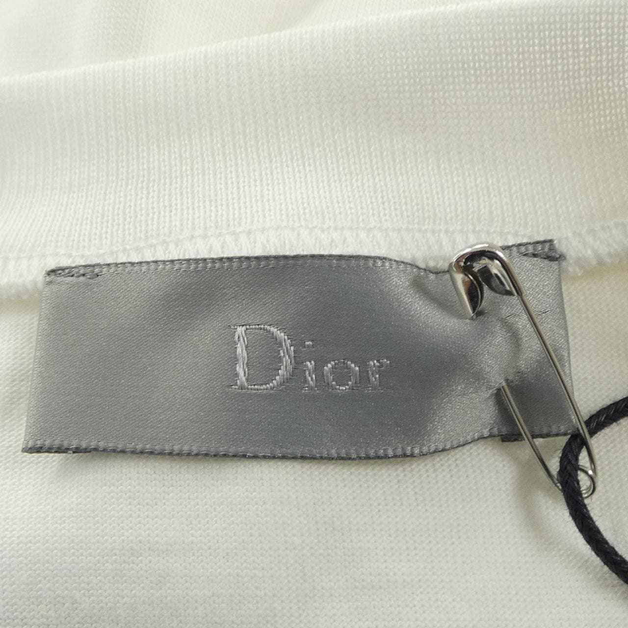 ディオール DIOR 733J603B0446 Tシャツ
