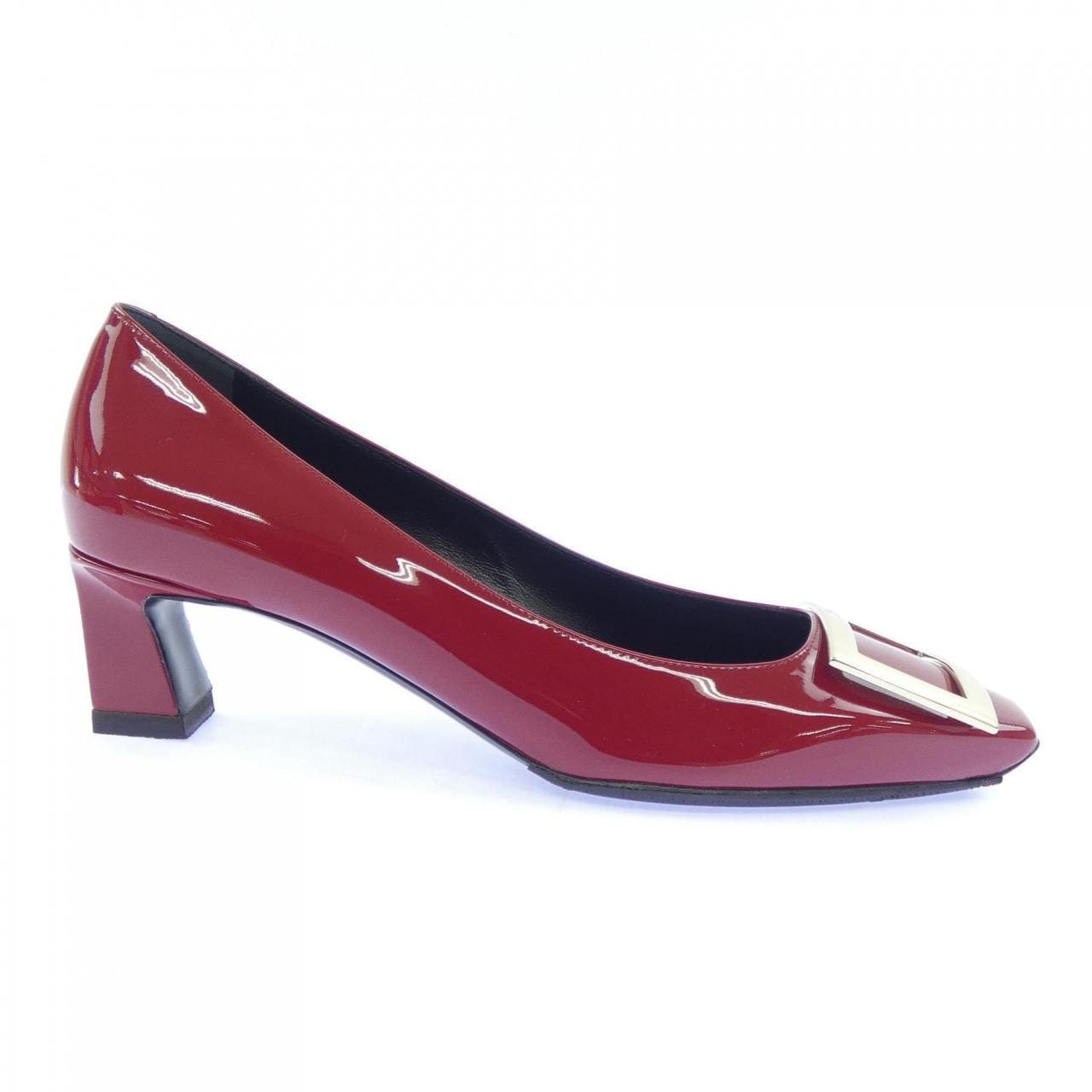 ロジェヴィヴィエ ROGER VIVIER パンプス