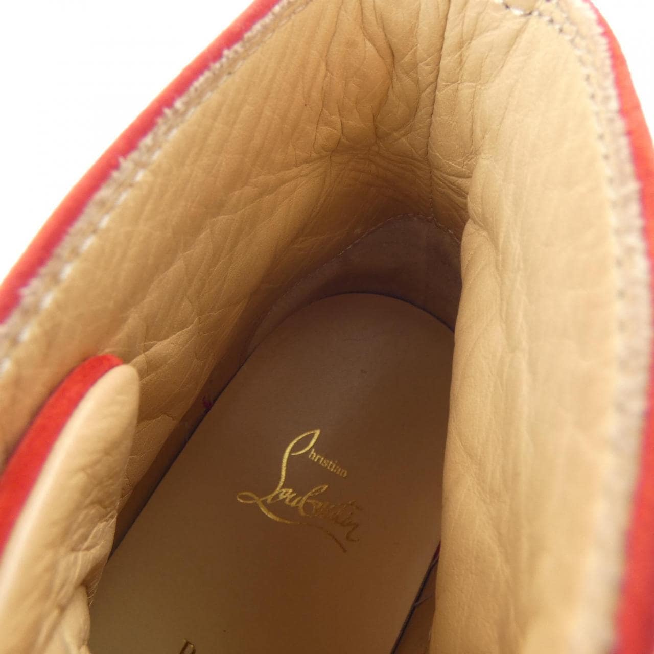 クリスチャンルブタン CHRISTIAN LOUBOUTIN シューズ