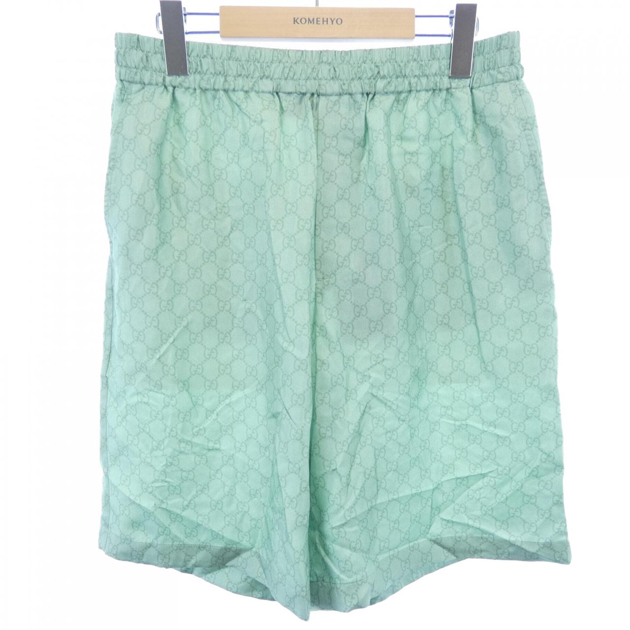 グッチ GUCCI ヒグチユウコ HIGUCHI YUKO 864050 ZAUTT ショートパンツ