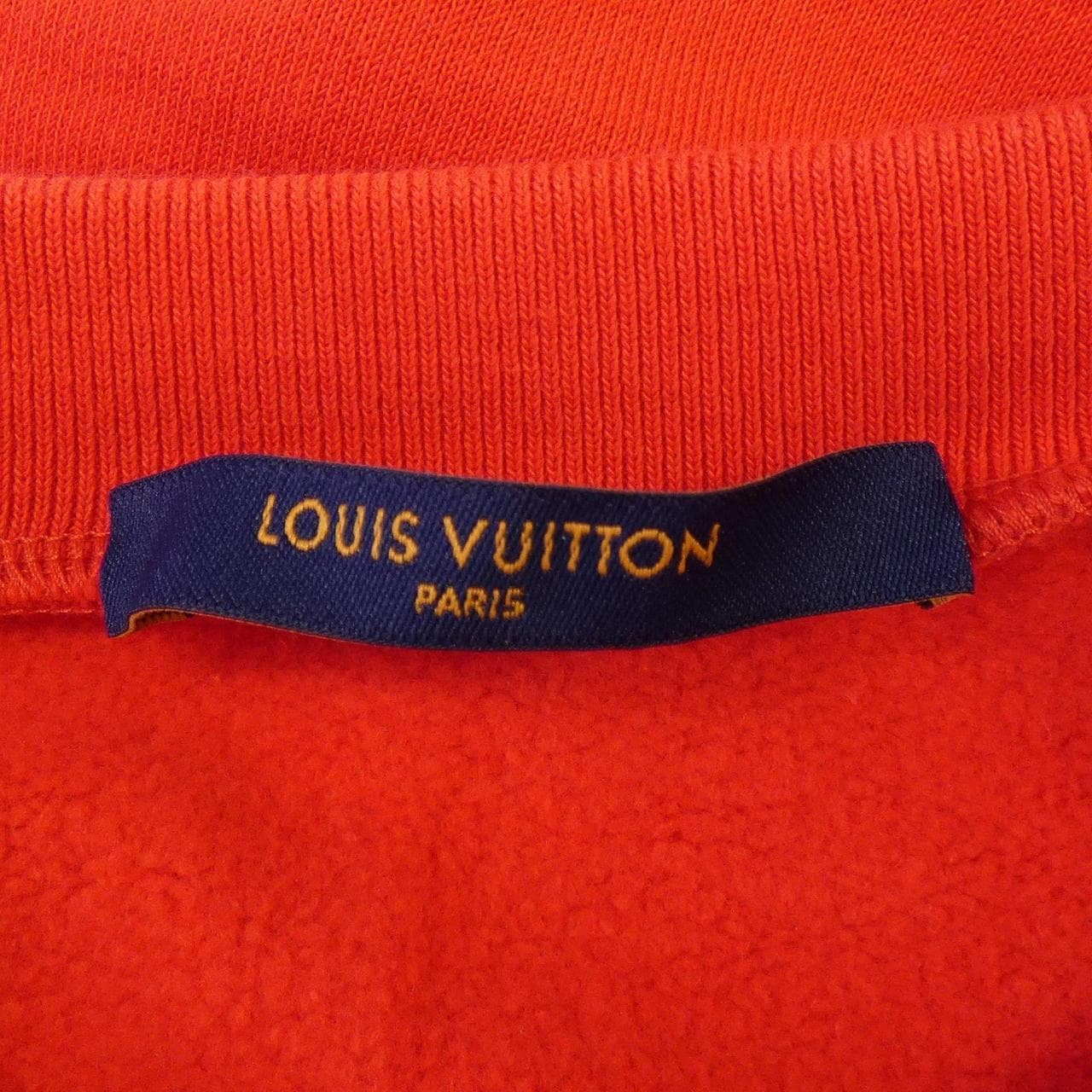 ルイヴィトン LOUIS VUITTON ロッカーズクルーネック HMY96WIHN スウェット