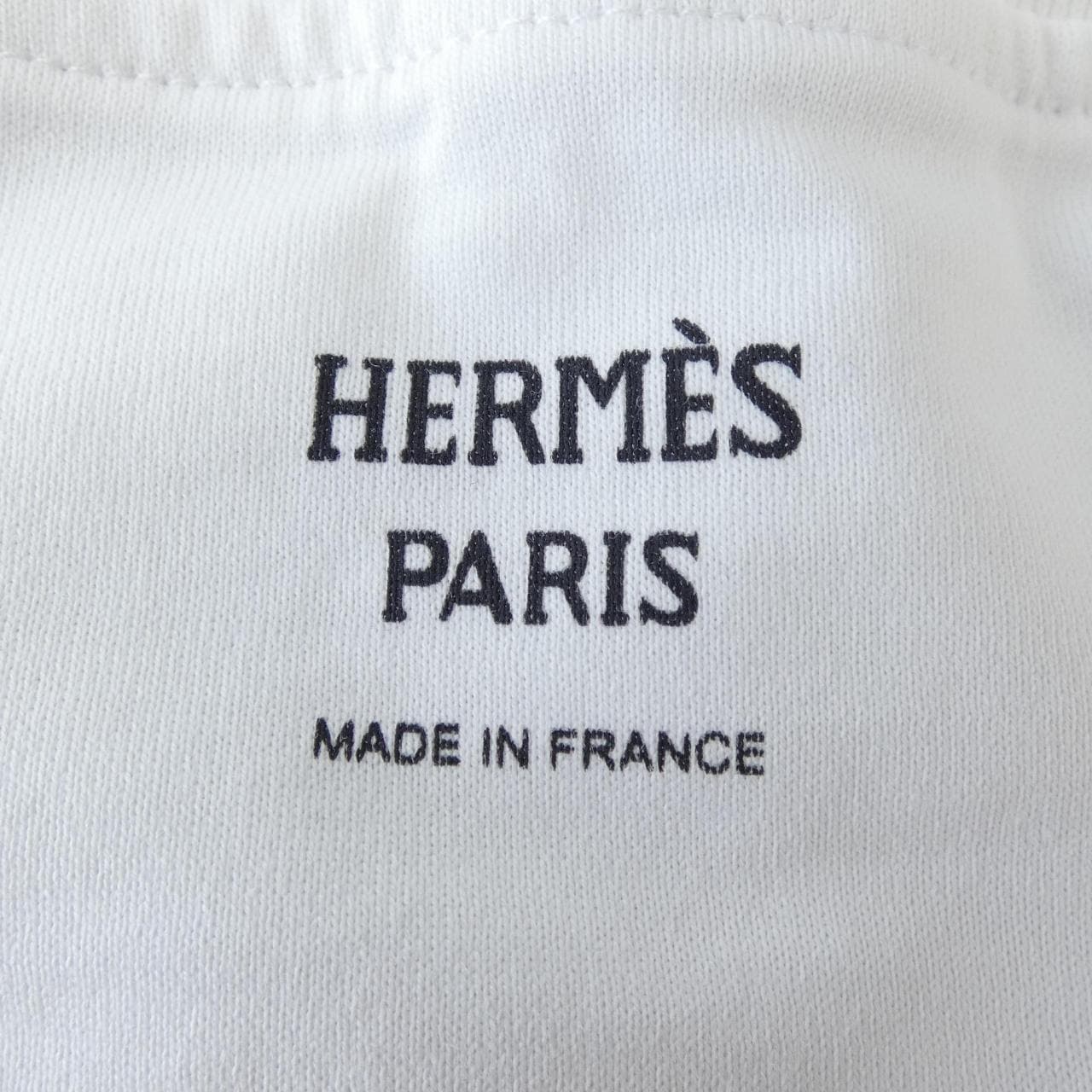 エルメス HERMES モザイク MOSAIQUE 6H4615DA Tシャツ