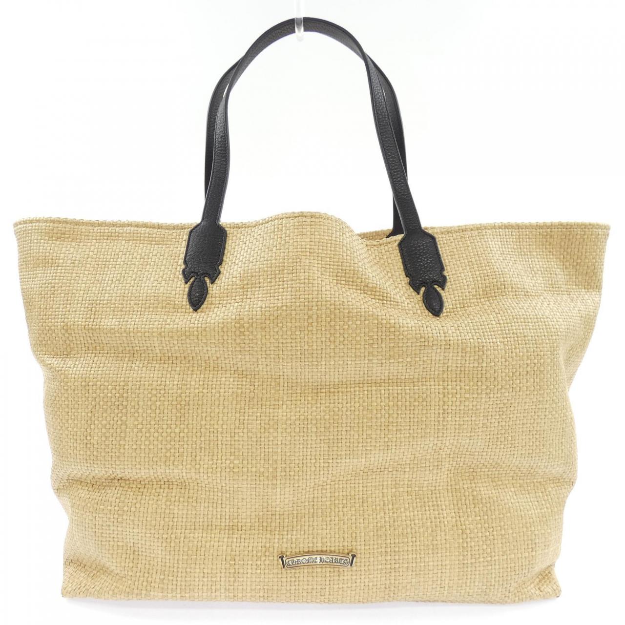 クロムハーツ CHROME HEARTS BEACHES MED 300200345B0TXXXW23 BAG