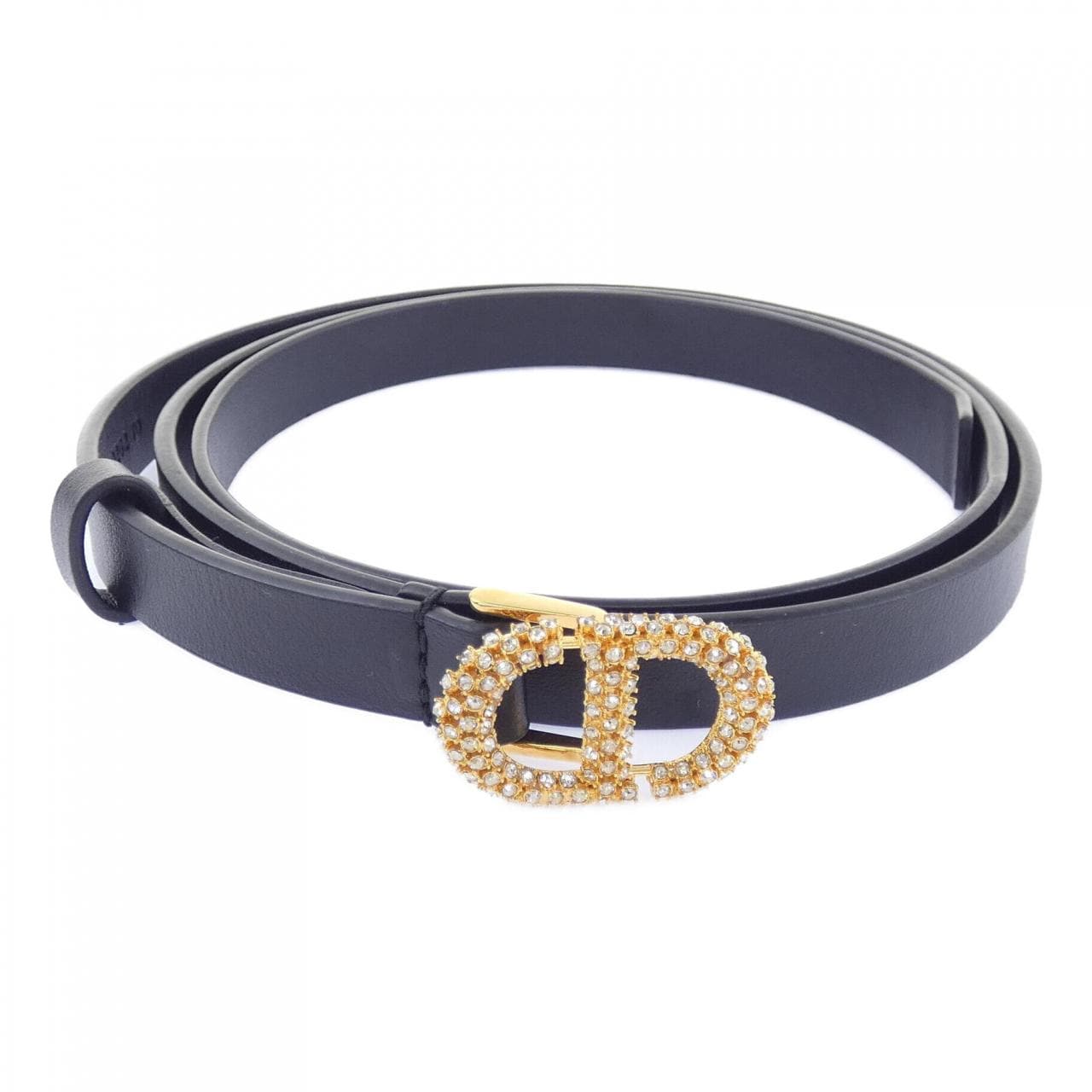 クリスチャンディオール CHRISTIAN DIOR 23-MA-0262-70 BELT