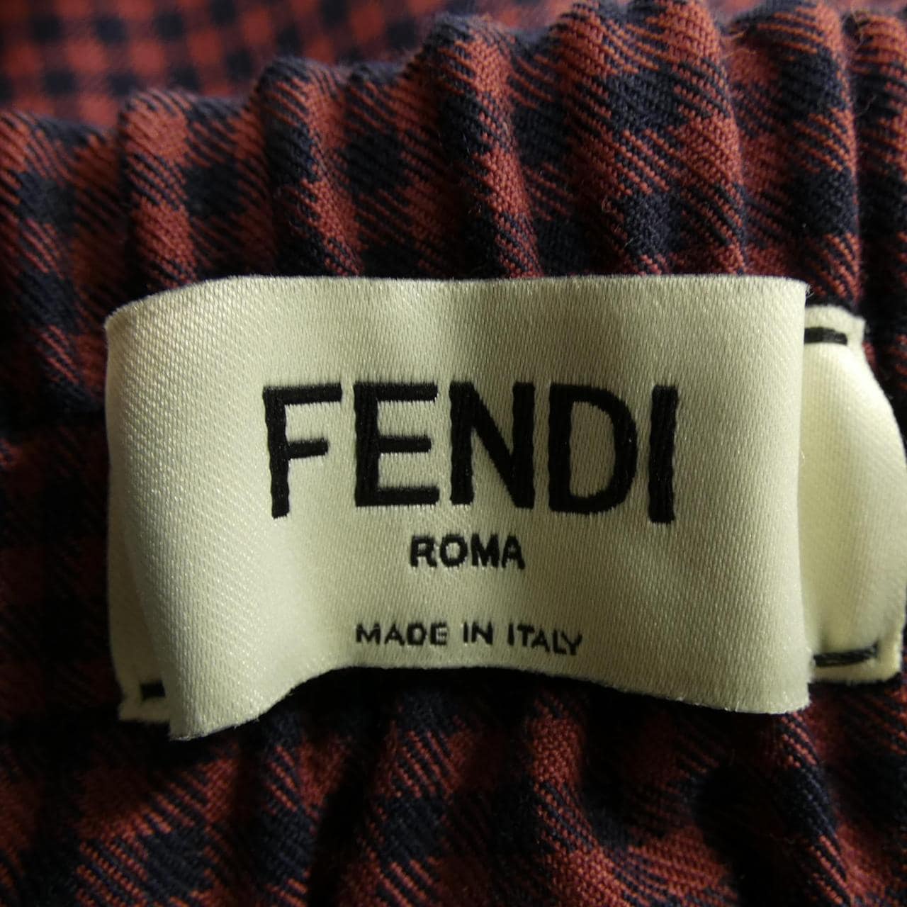FENDI shorts