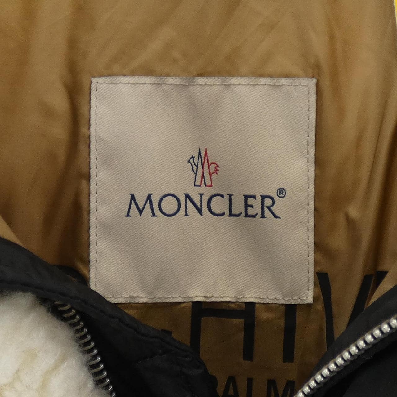 MONCLER Genius 羽绒服