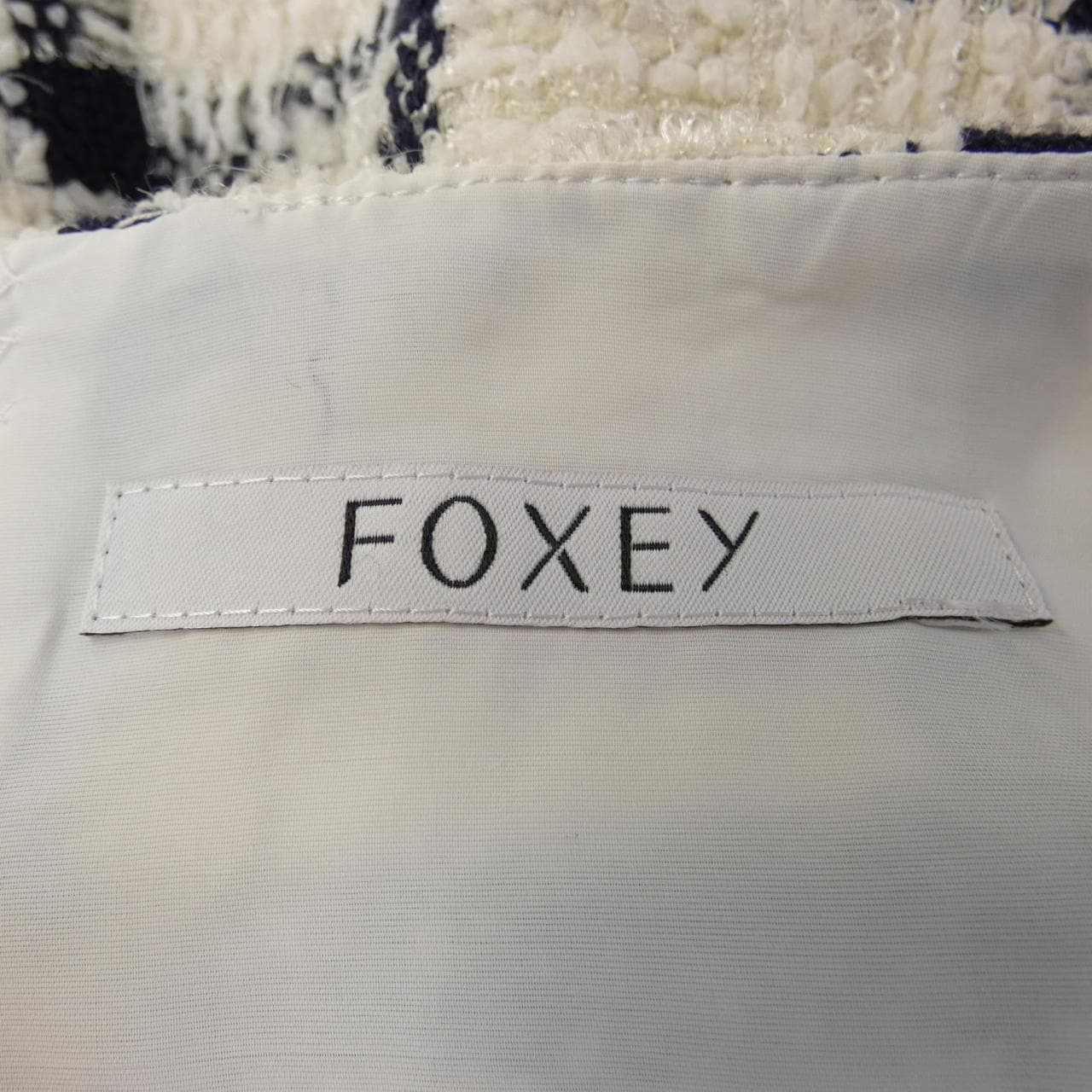 フォクシー FOXEY ワンピース