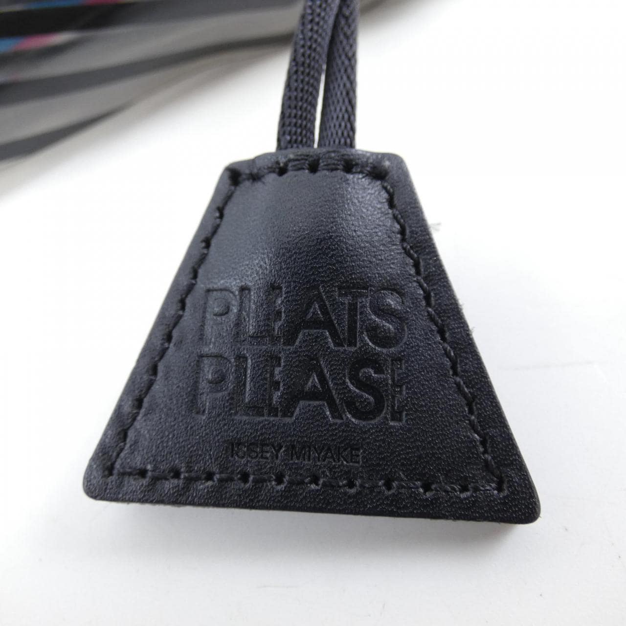 プリーツプリーズ PLEATS PLEASE BAG