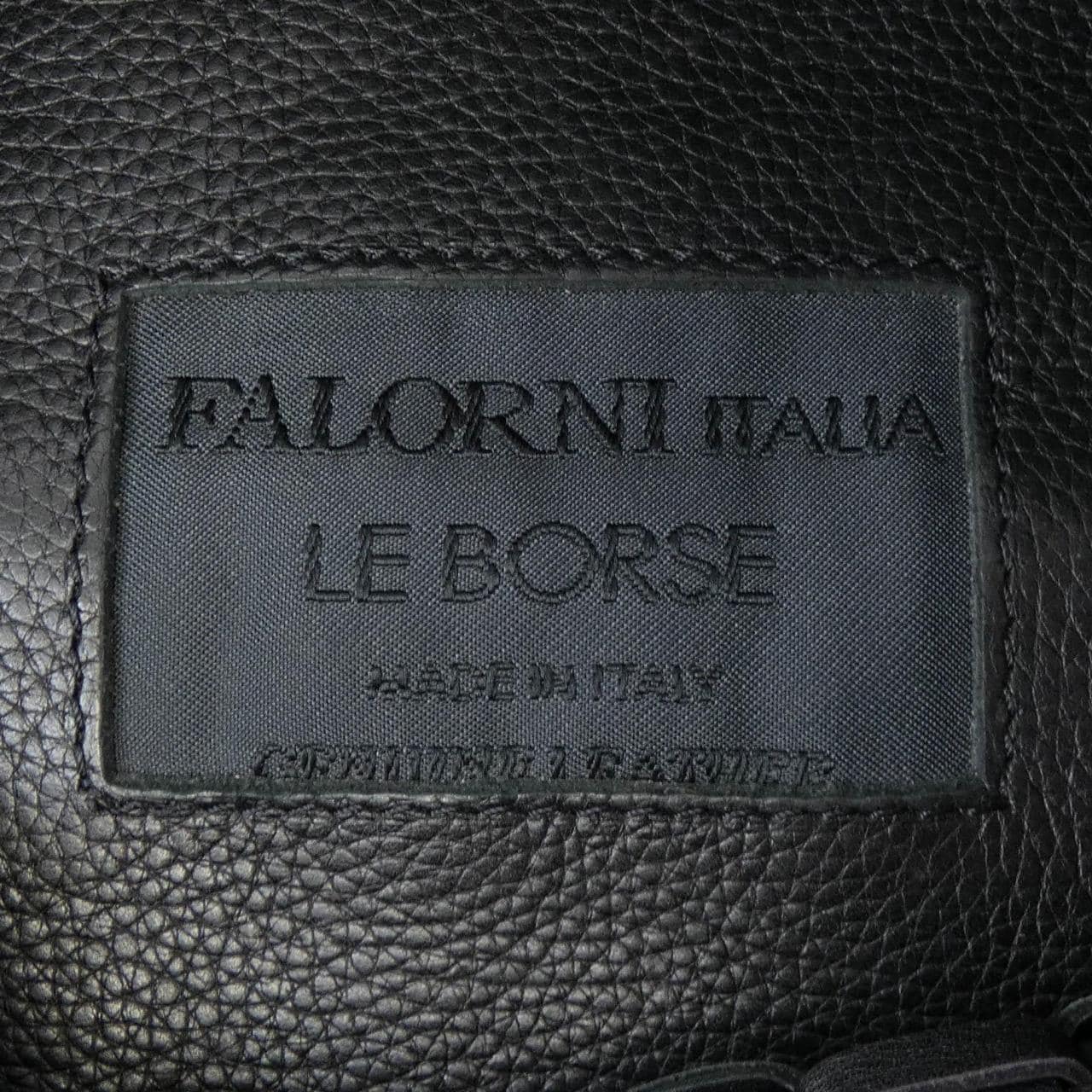 法罗尼FALORNI BAG