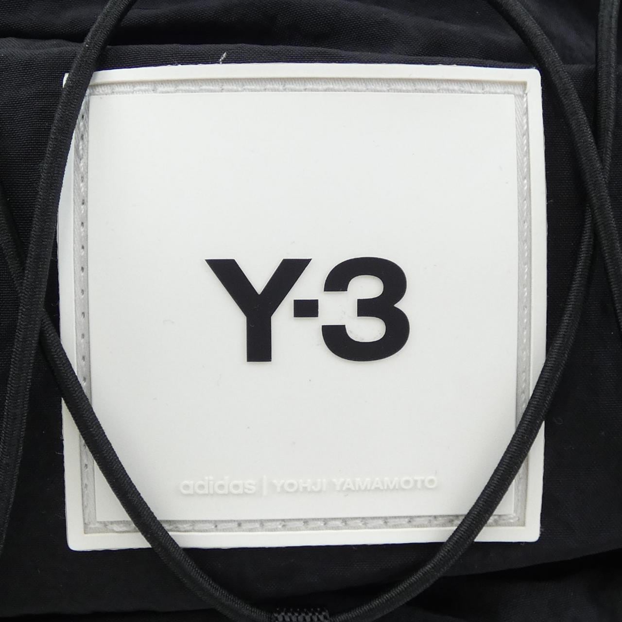 惠斯利Y-3 BAG