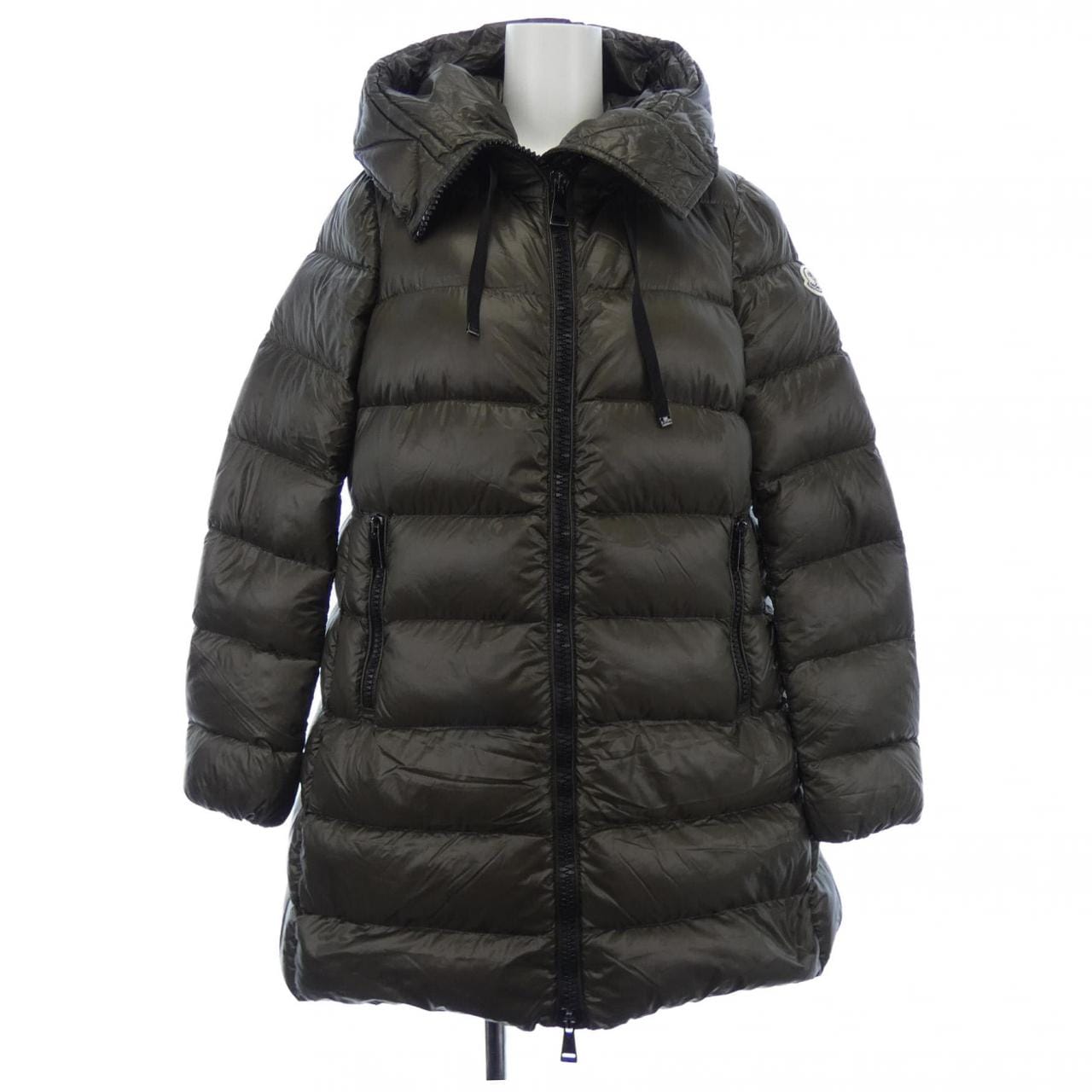 MONCLER MONCLER Down Coat